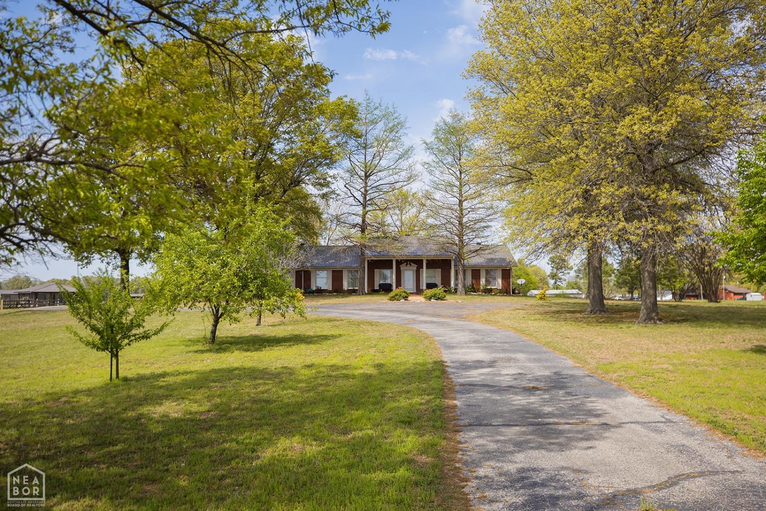 Portia, Arkansas, 72457, United States, 4 Bedrooms Bedrooms, ,2 BathroomsBathrooms,Residential,For Sale,1931235
