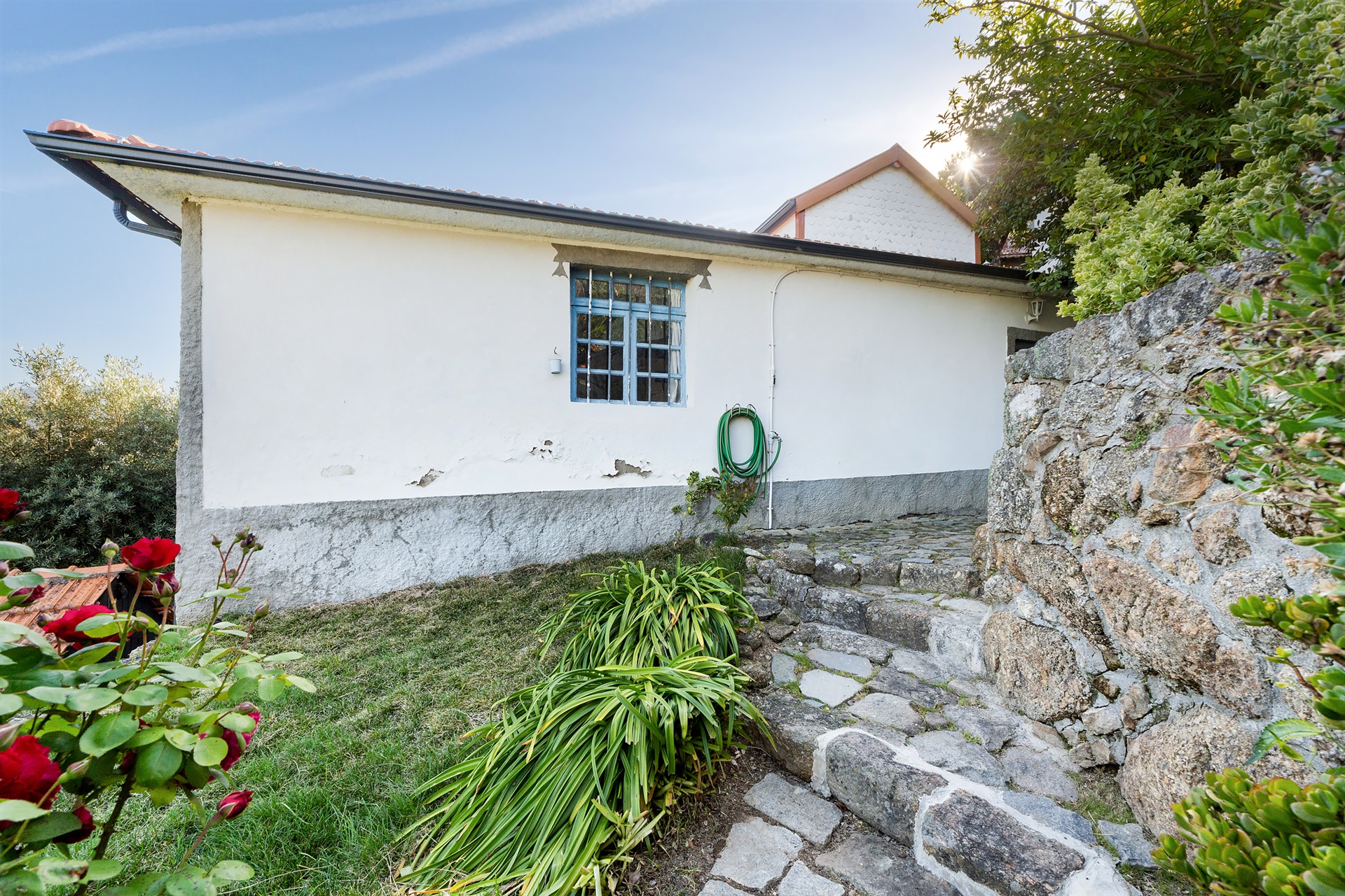  Detached house, 4 bedrooms, for Sale - 物件實景