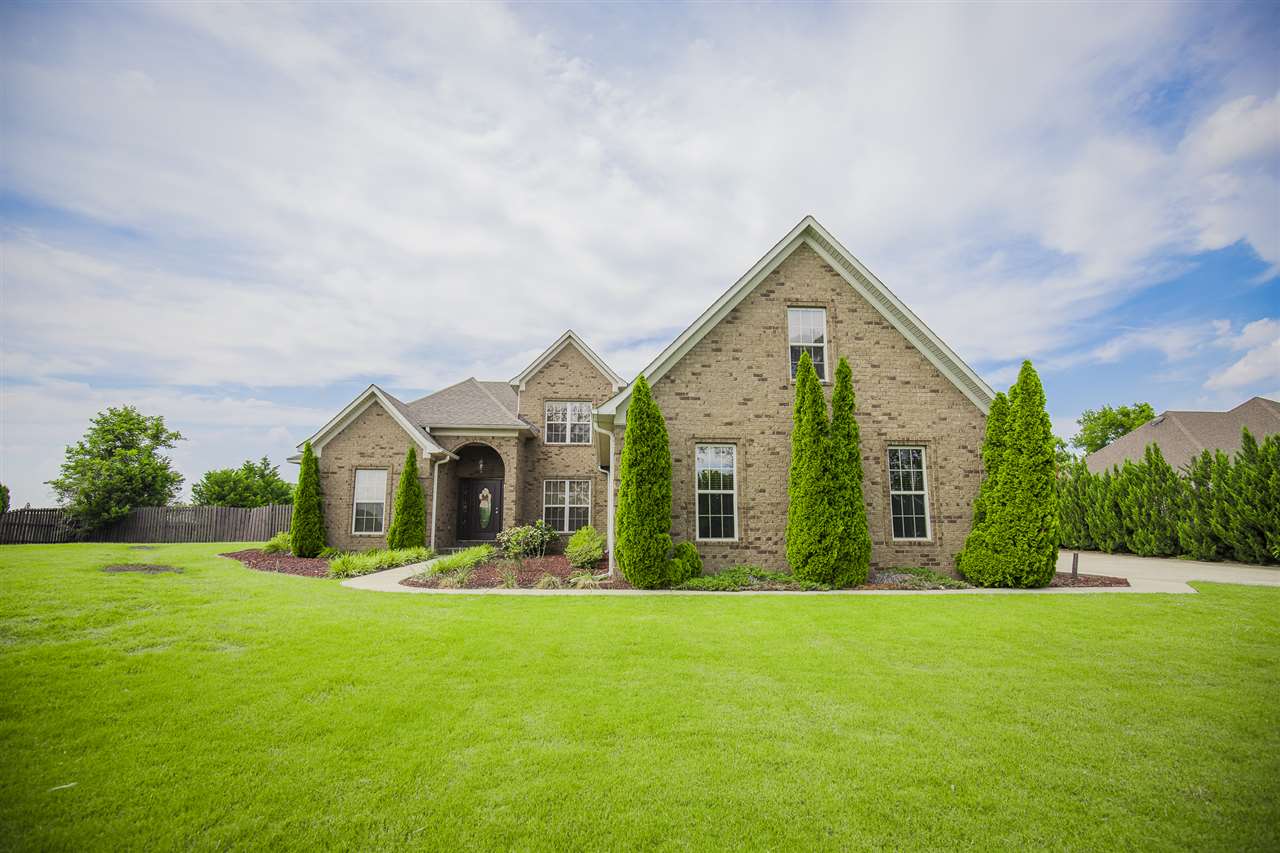 Becks Ln, Brighton, TN 38011