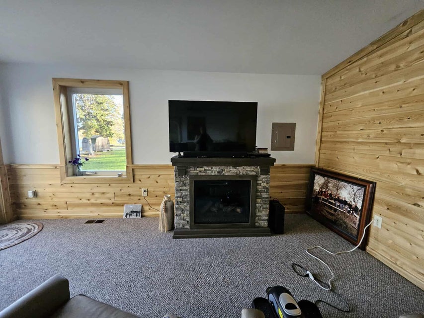 Sugar Island, Michigan, 49783, United States, 3 Bedrooms Bedrooms, ,1 BathroomBathrooms,Residential,For Sale,1980991