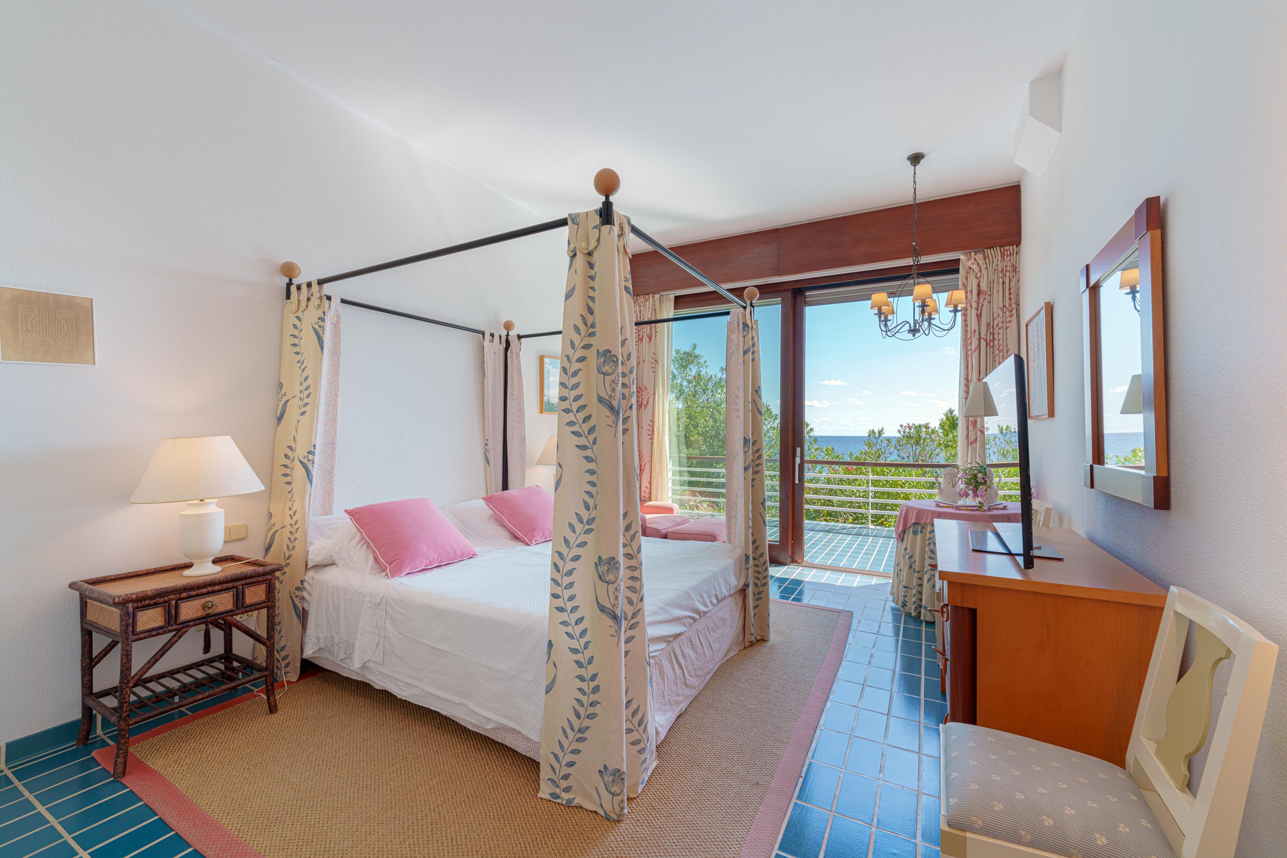  El Manantial - 物件實景