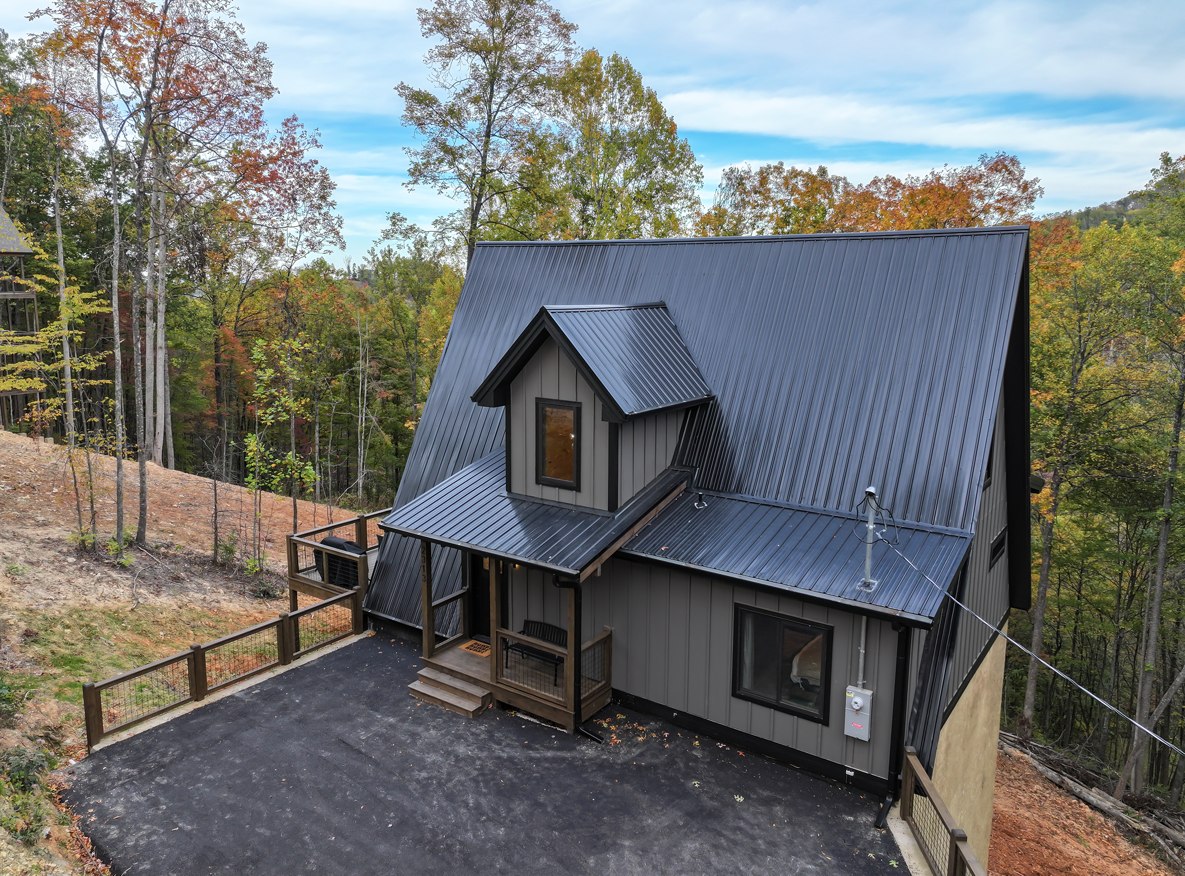 Sevierville, Tennessee, 37862, United States, 3 Bedrooms Bedrooms, ,3 BathroomsBathrooms,Residential,For Sale,2000361