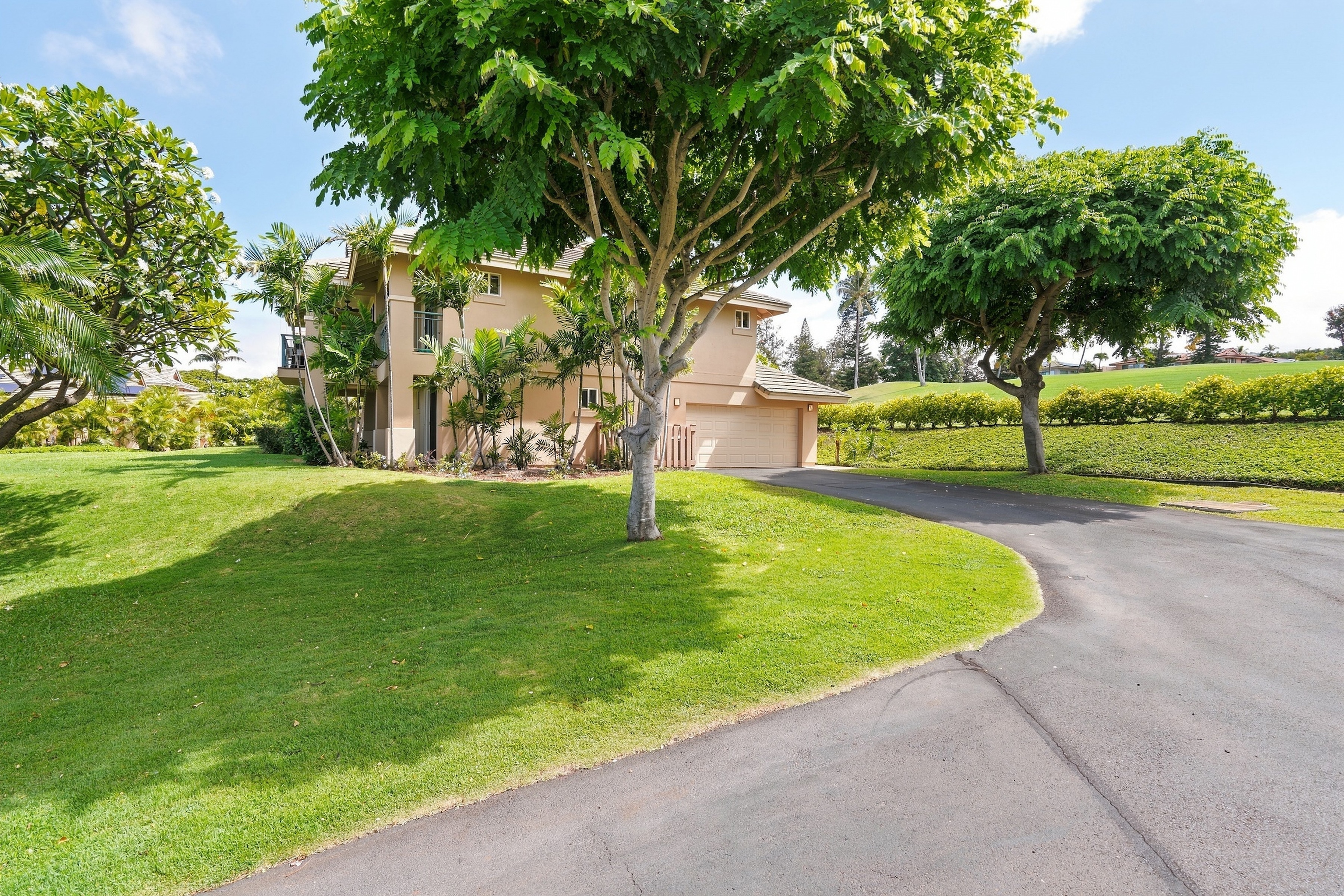 Elevated Island Living at the Vintage at Kaanapali - 物件實景