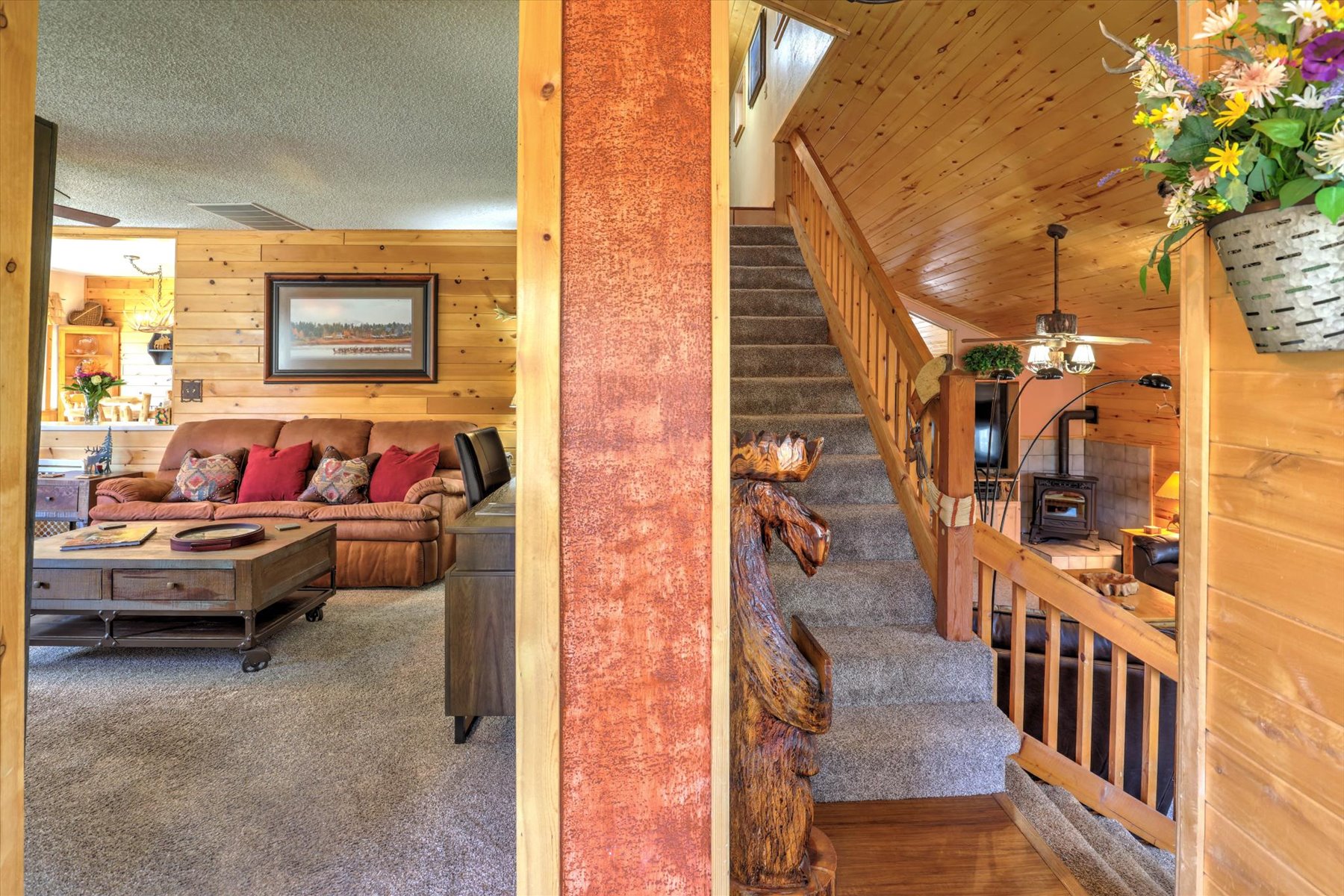  21320 U.S. 160, Pagosa Springs, CO 81147 - 物件實景