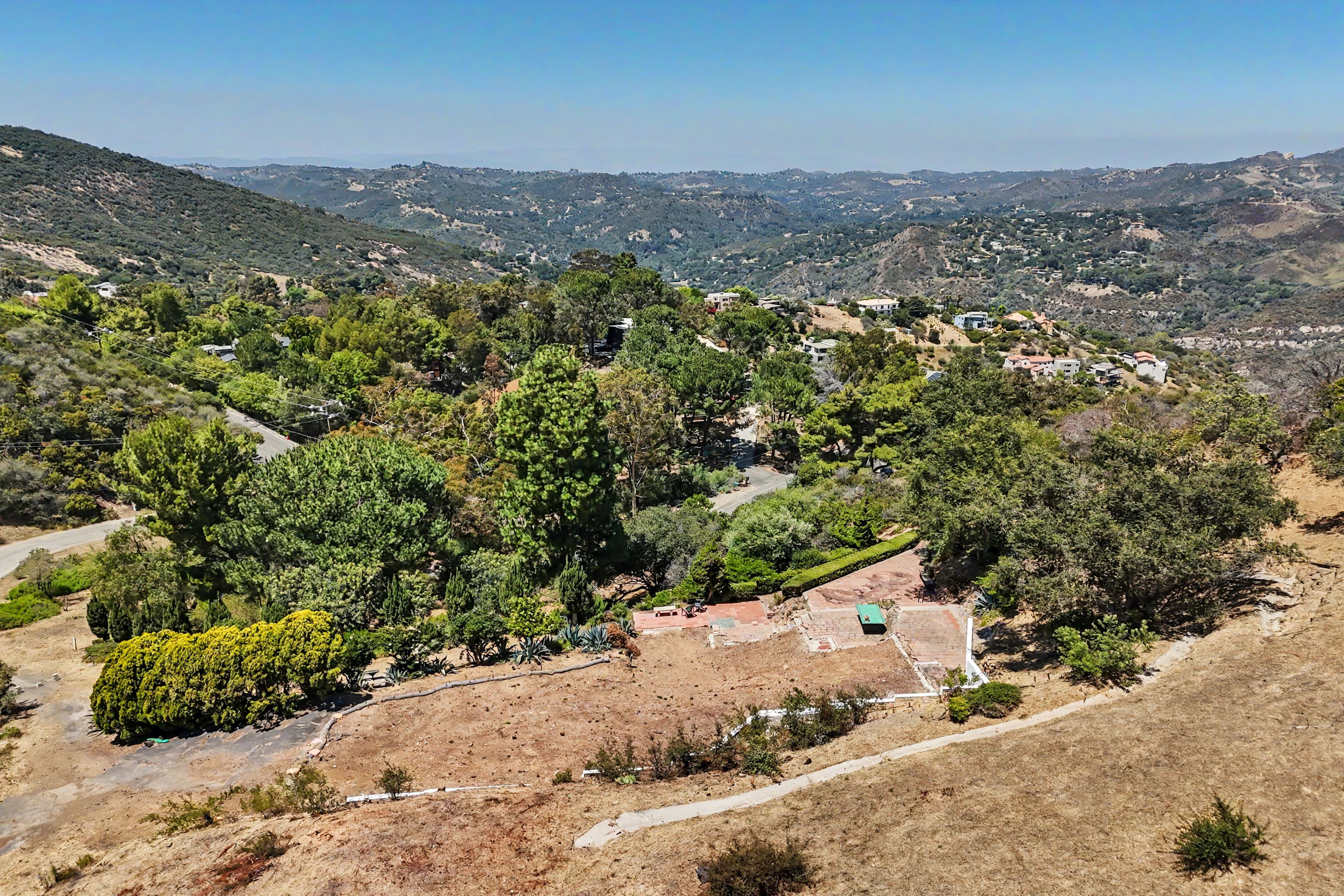  2188 Tuna Canyon Rd - 物件實景
