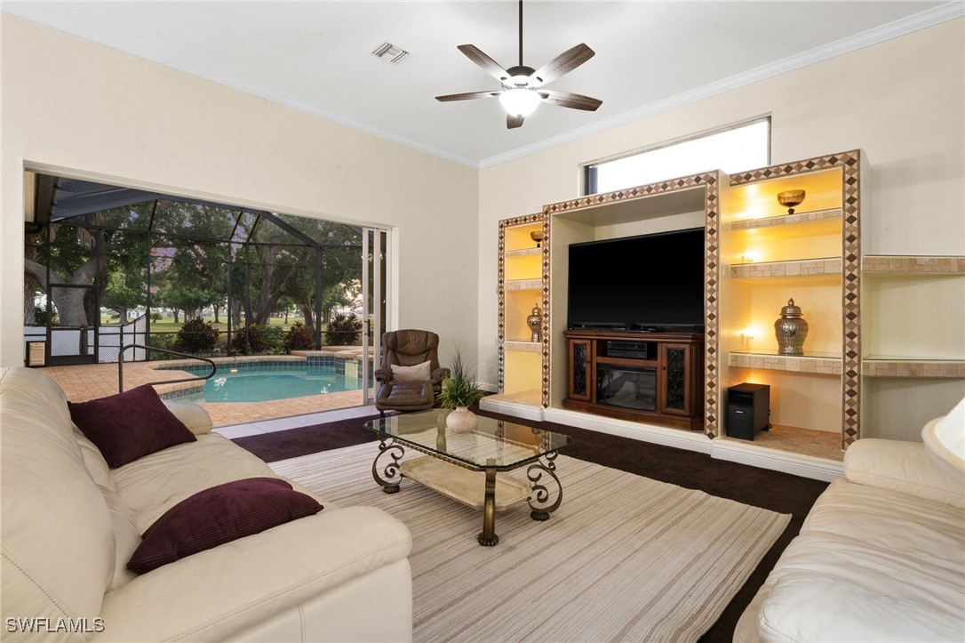Cape Coral, Florida, 33993, United States, 4 Bedrooms Bedrooms, ,3 BathroomsBathrooms,Residential,For Sale,1834819