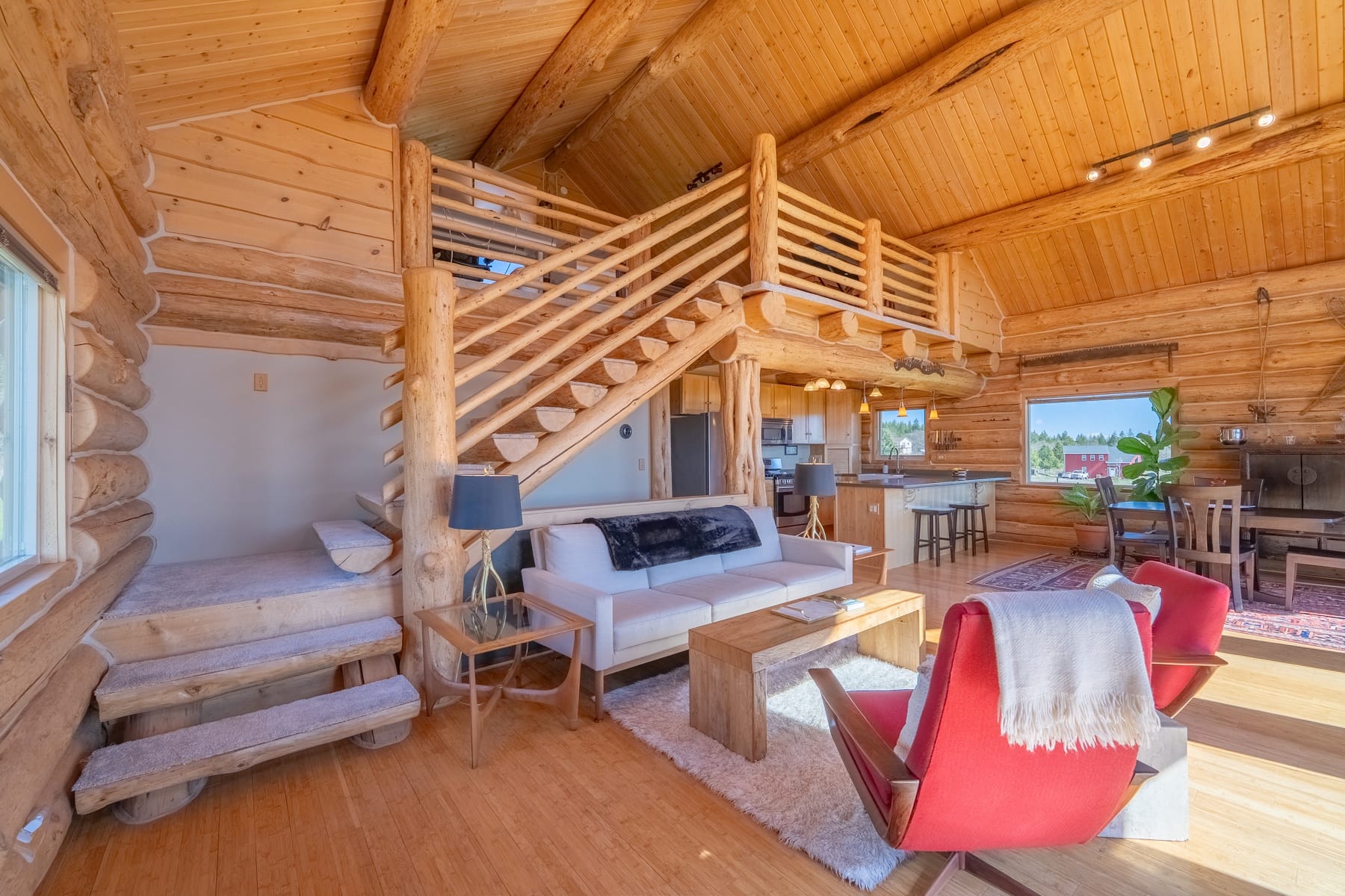  6 JUSTIN RD Lyle, WA 98635 - 物件實景