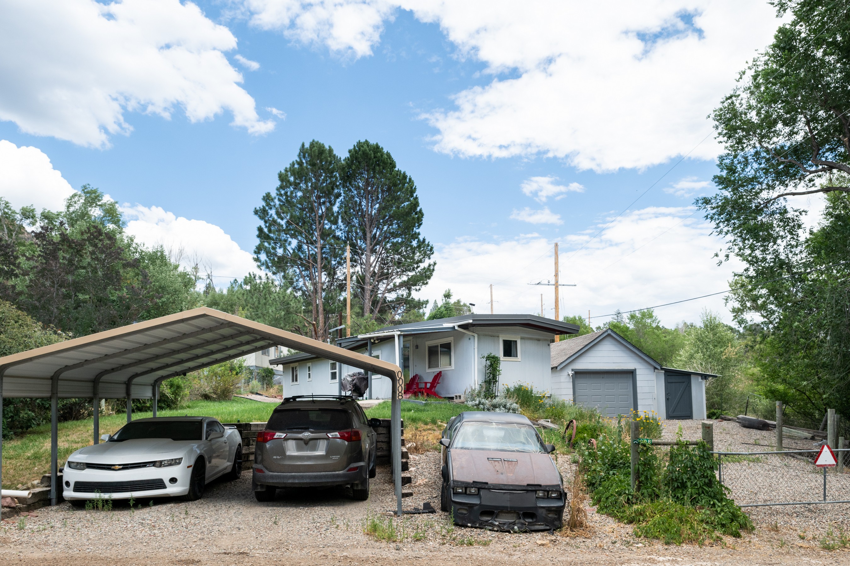  Convenient Living in New Castle