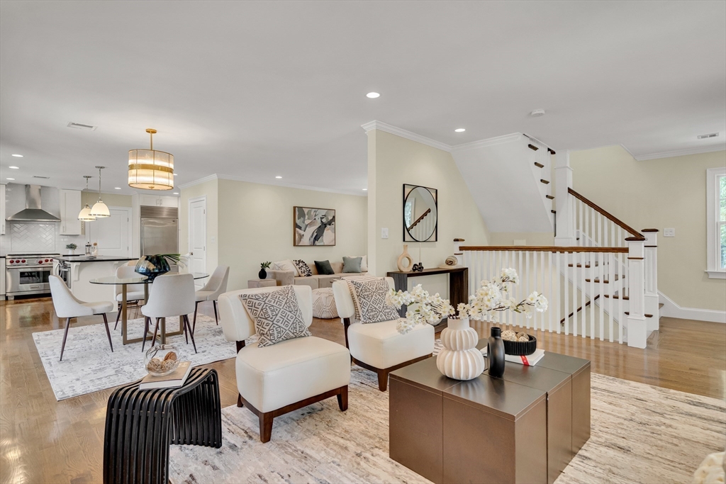 Brookline, Massachusetts, 02445, United States, 7 Bedrooms Bedrooms, ,5 BathroomsBathrooms,Residential,For Sale,1917688