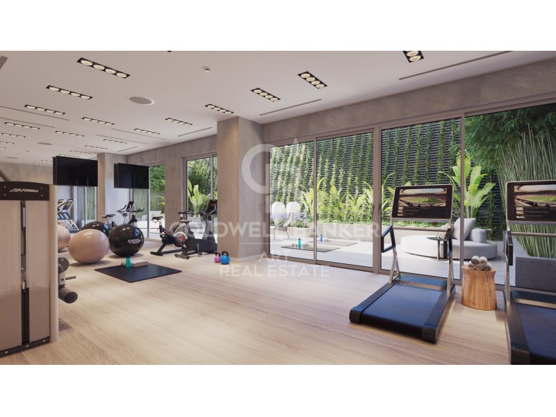 Málaga, Andalusia, ES, 3 Bedrooms Bedrooms, ,3 BathroomsBathrooms,Residential,For Sale,1746397