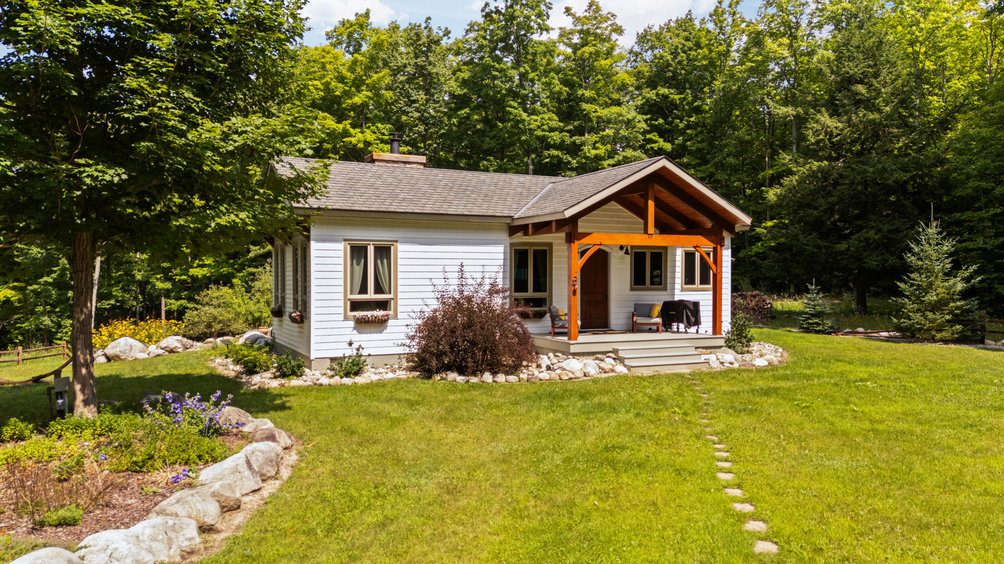 Mancelona, Michigan, 49659, United States, 3 Bedrooms Bedrooms, ,2 BathroomsBathrooms,Residential,For Sale,1918850