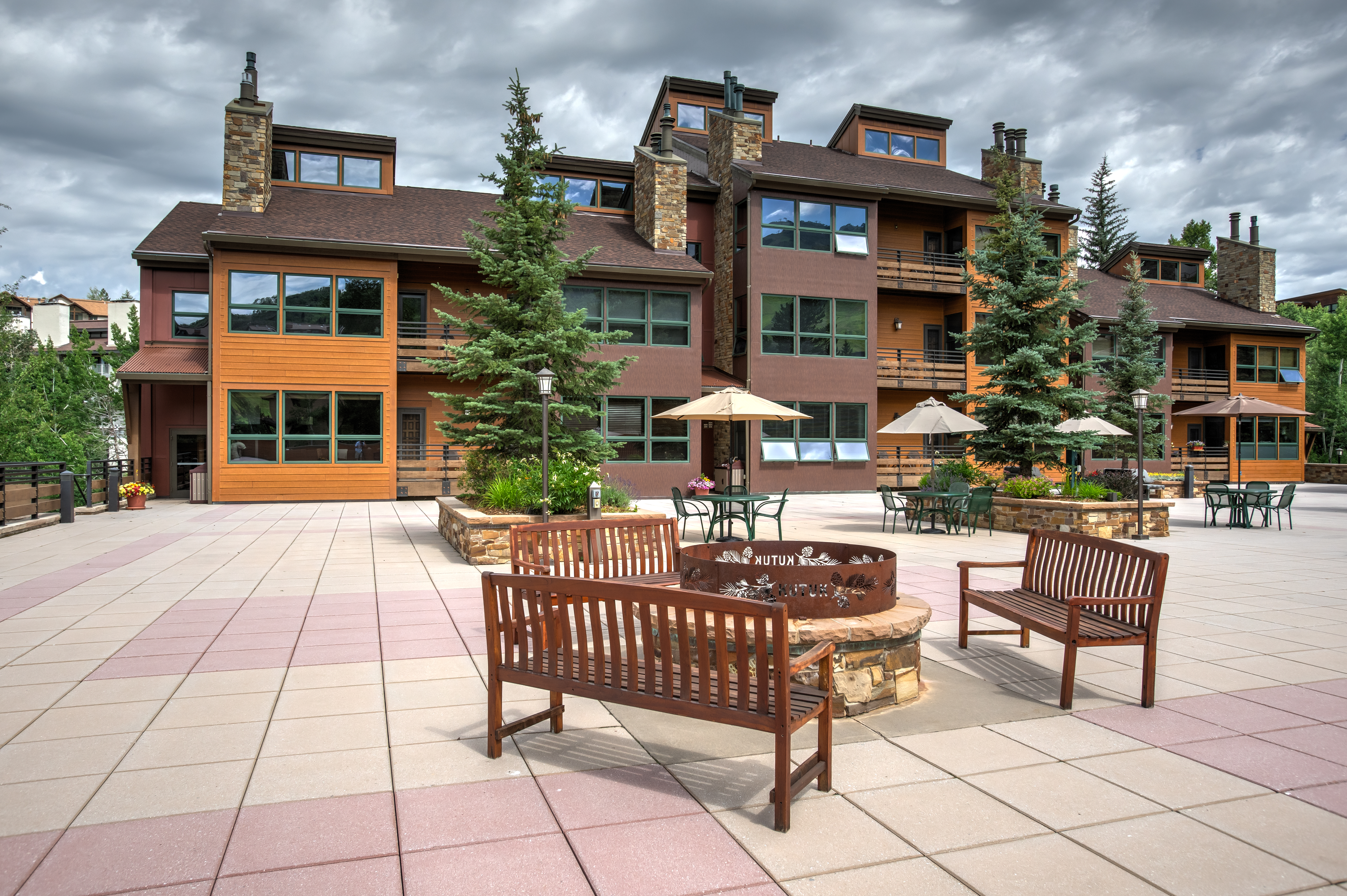  2000 Ski Time Square Drive, Steamboat Springs, CO 80487 - 物件實景