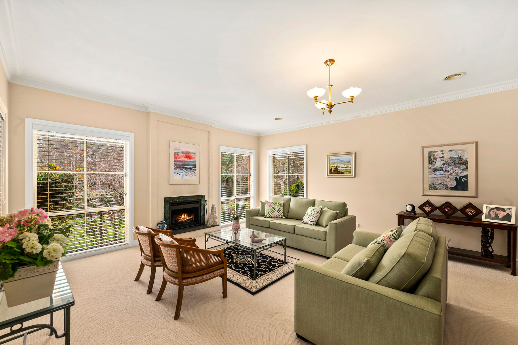  51 Hurlingham Avenue - 物件實景