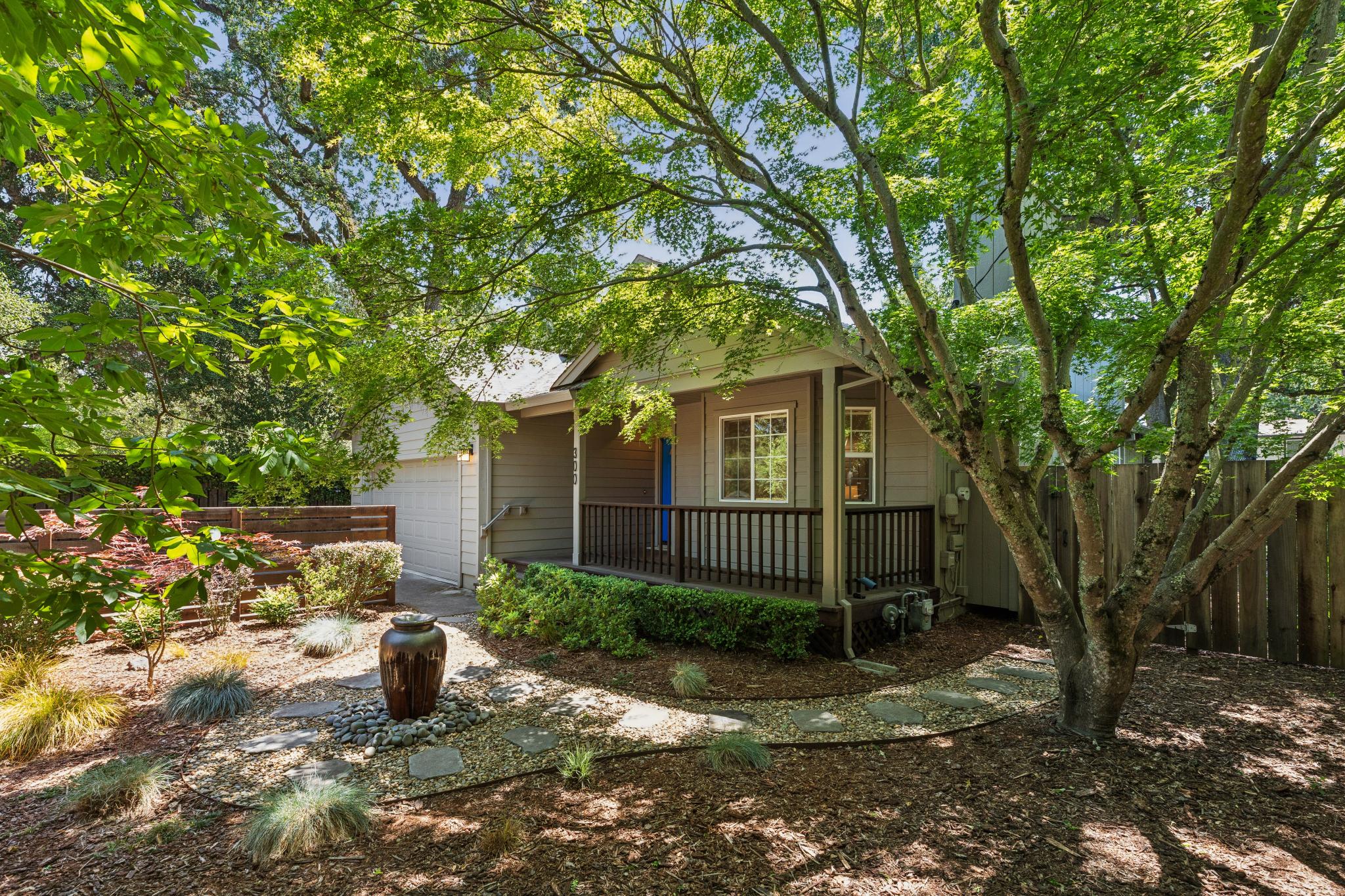  Single-Level Home Near Historic Sonoma Plaza - 物件實景