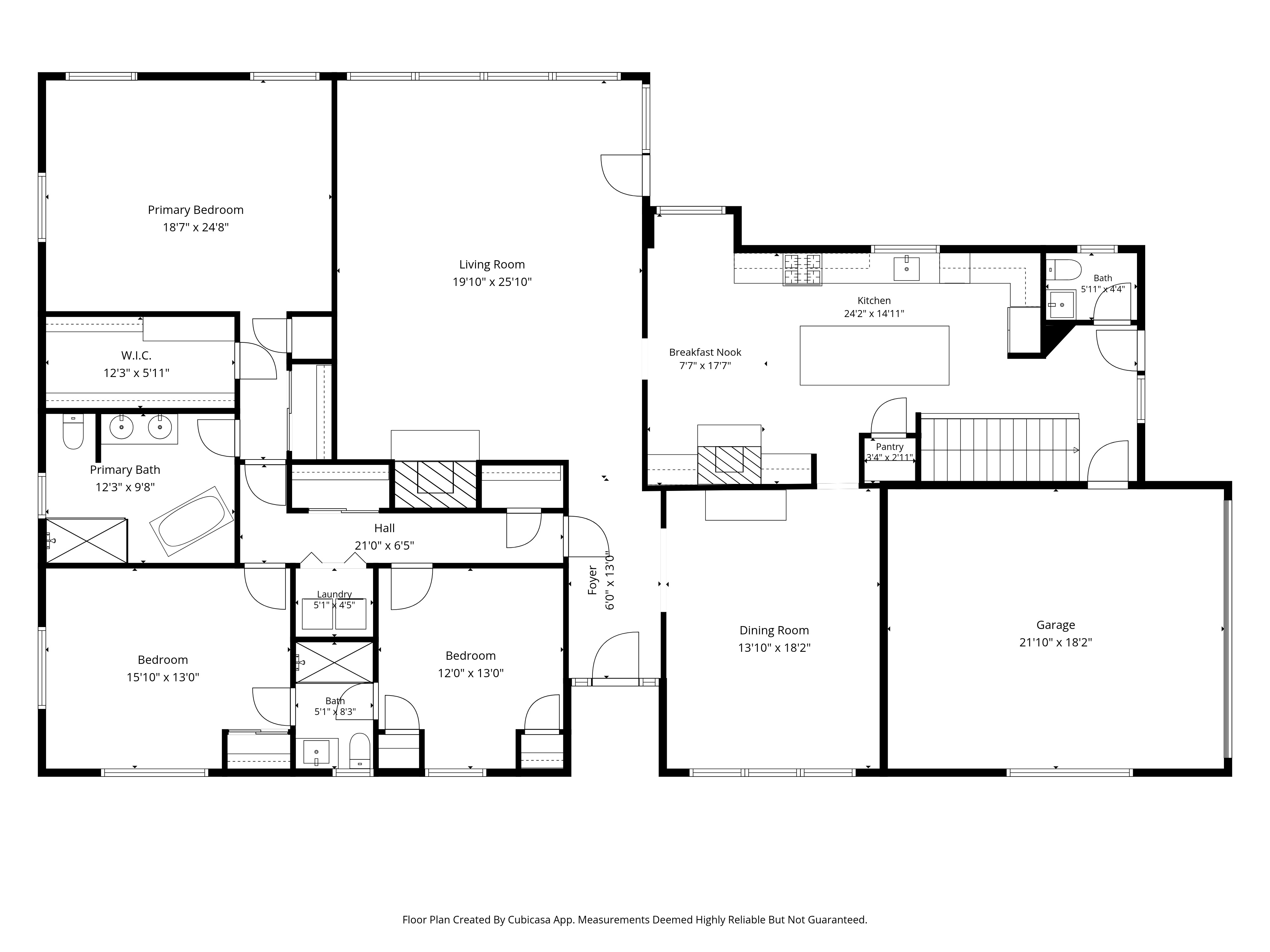  Move-In Ready Ranch Living with a Private Backyard - 物件實景