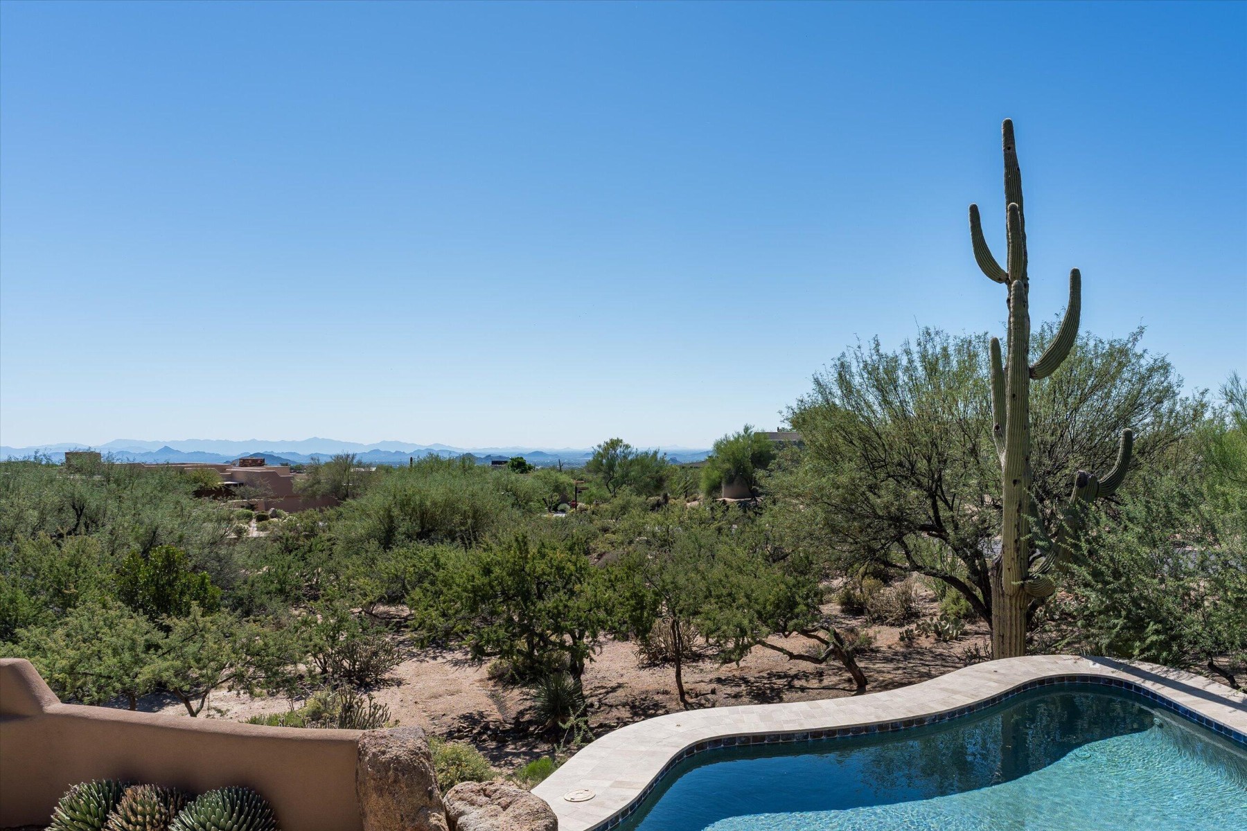  40555 N 108th Way  Scottsdale, AZ - 物件實景