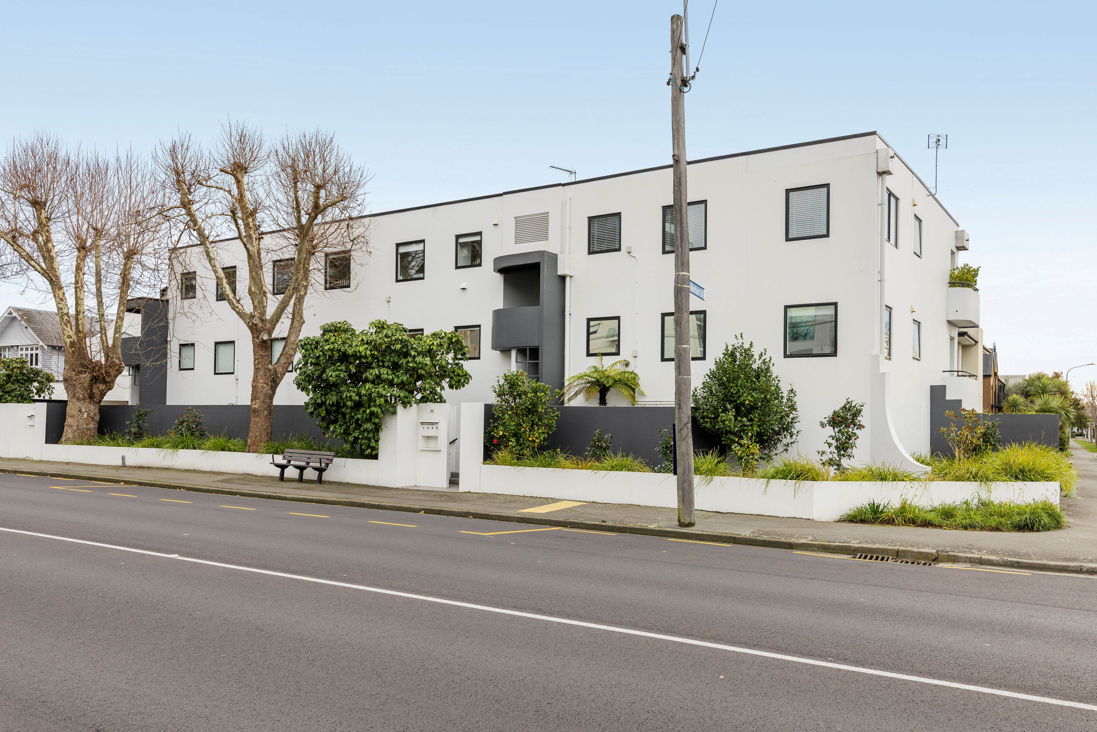  Merivale Living, Hagley Park Lifestyle - 物件實景