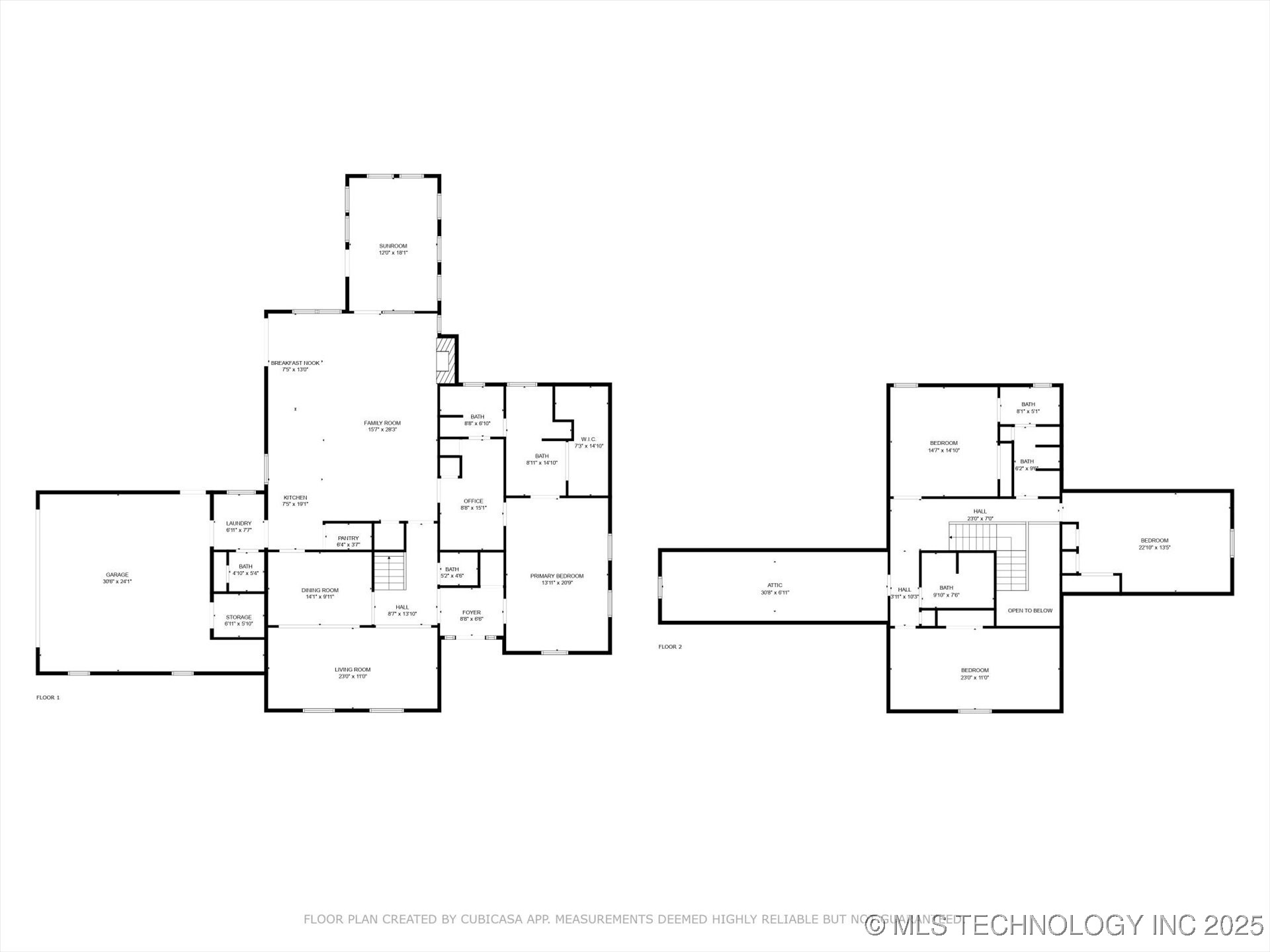 Jenks, Oklahoma, 74037, United States, 4 Bedrooms Bedrooms, ,5 BathroomsBathrooms,Residential,For Sale,1840123