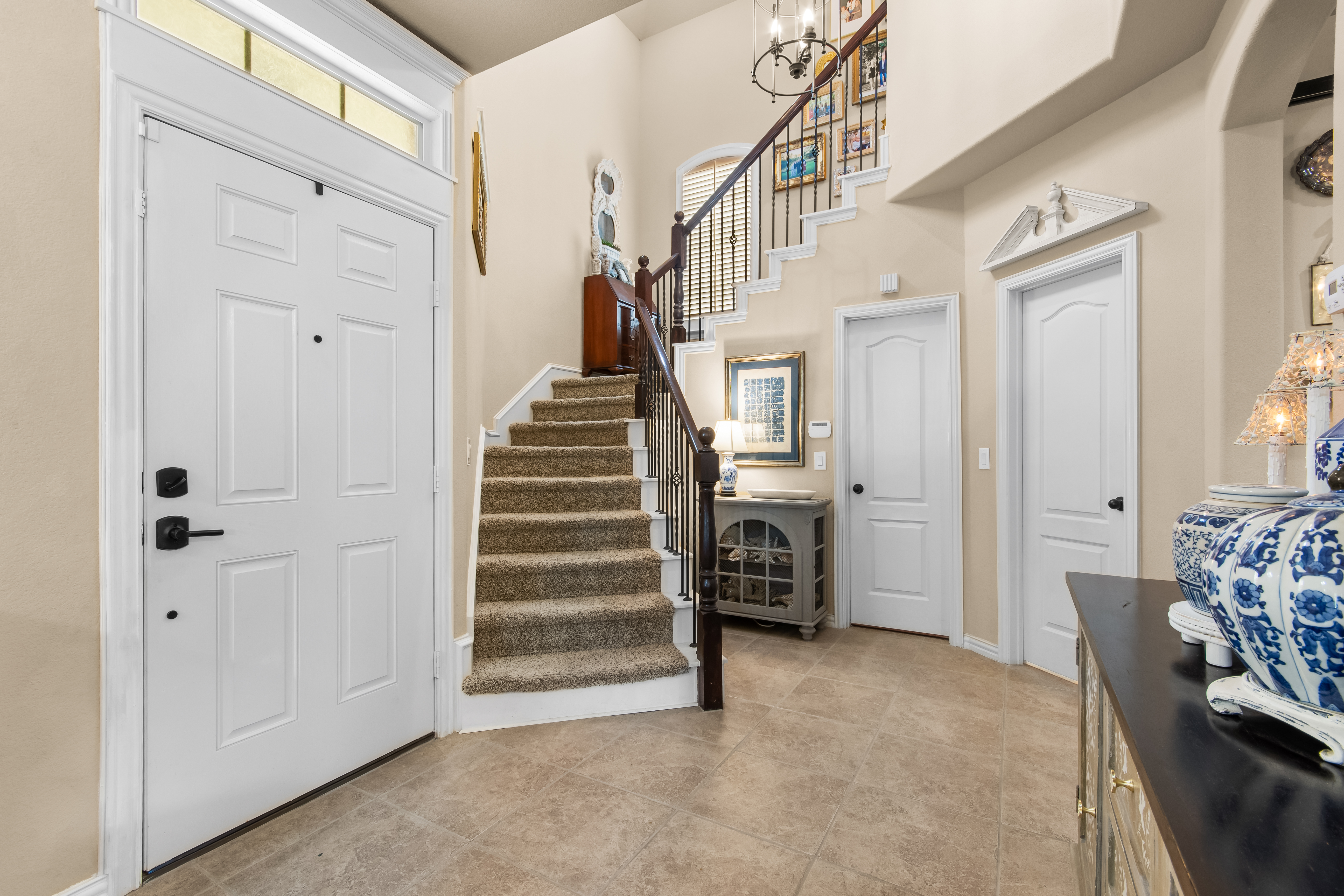  1851 Valencia Drive, Allen, TX, 75013 - 物件實景