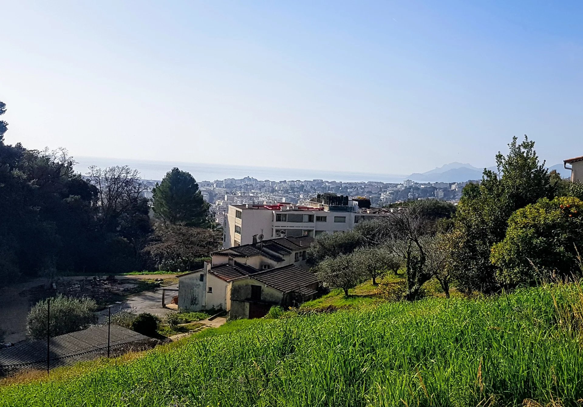 Cannes, Provence-Alpes-Côte d’Azur, 06400, FR, ,Land,For Sale,1005818