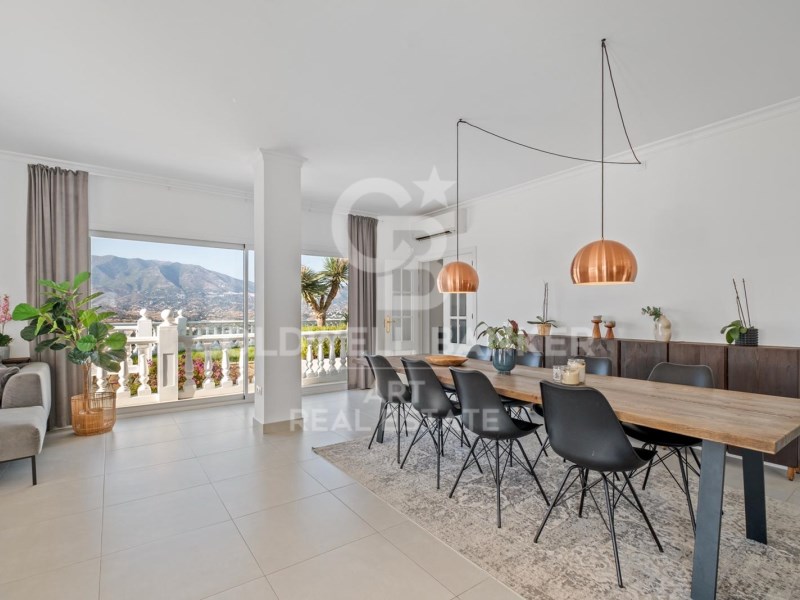 Mijas, Andalusia, ES, 6 Bedrooms Bedrooms, ,4 BathroomsBathrooms,Residential,For Sale,1933646