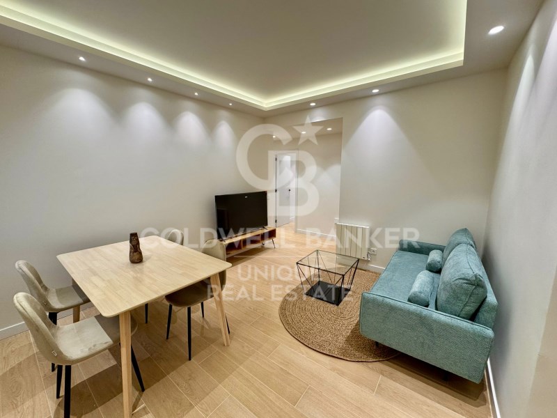 Madrid, Comunidad de Madrid, ES, 3 Bedrooms Bedrooms, ,2 BathroomsBathrooms,Residential,For Sale,1875285