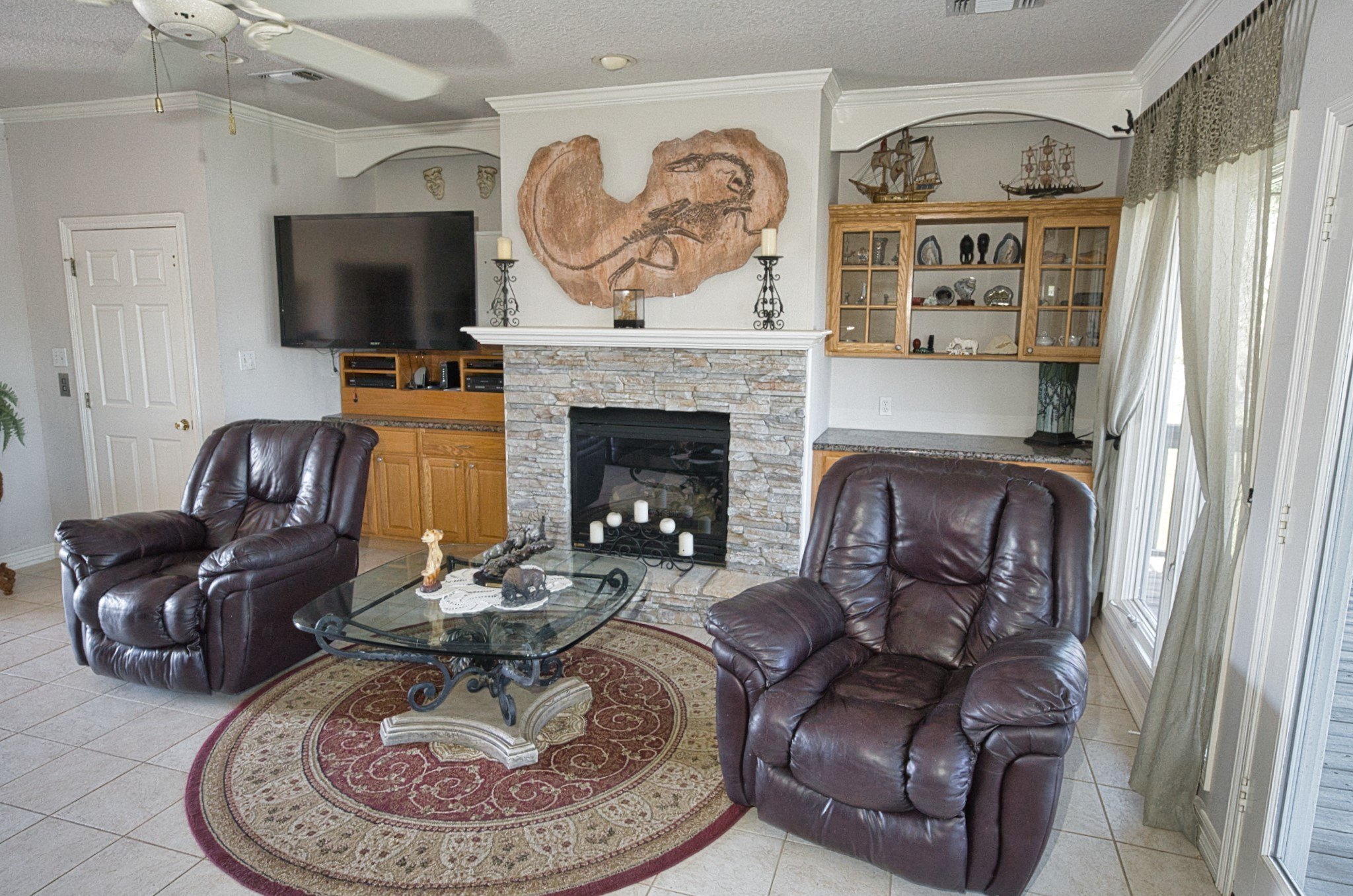 Brazoria, Texas, 77422, United States, 4 Bedrooms Bedrooms, ,4 BathroomsBathrooms,Residential,For Sale,1975158