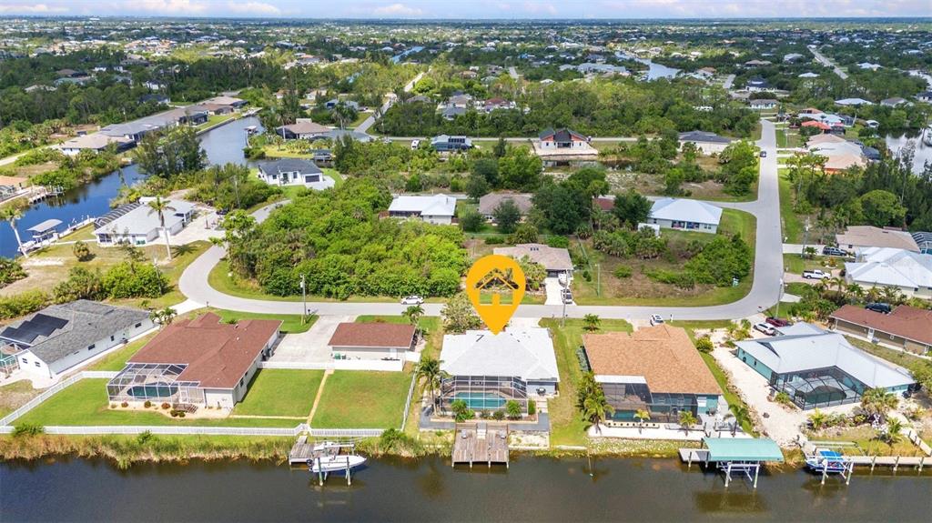 Port Charlotte, Florida, 33981, United States, 3 Bedrooms Bedrooms, ,3 BathroomsBathrooms,Residential,For Sale,1826433