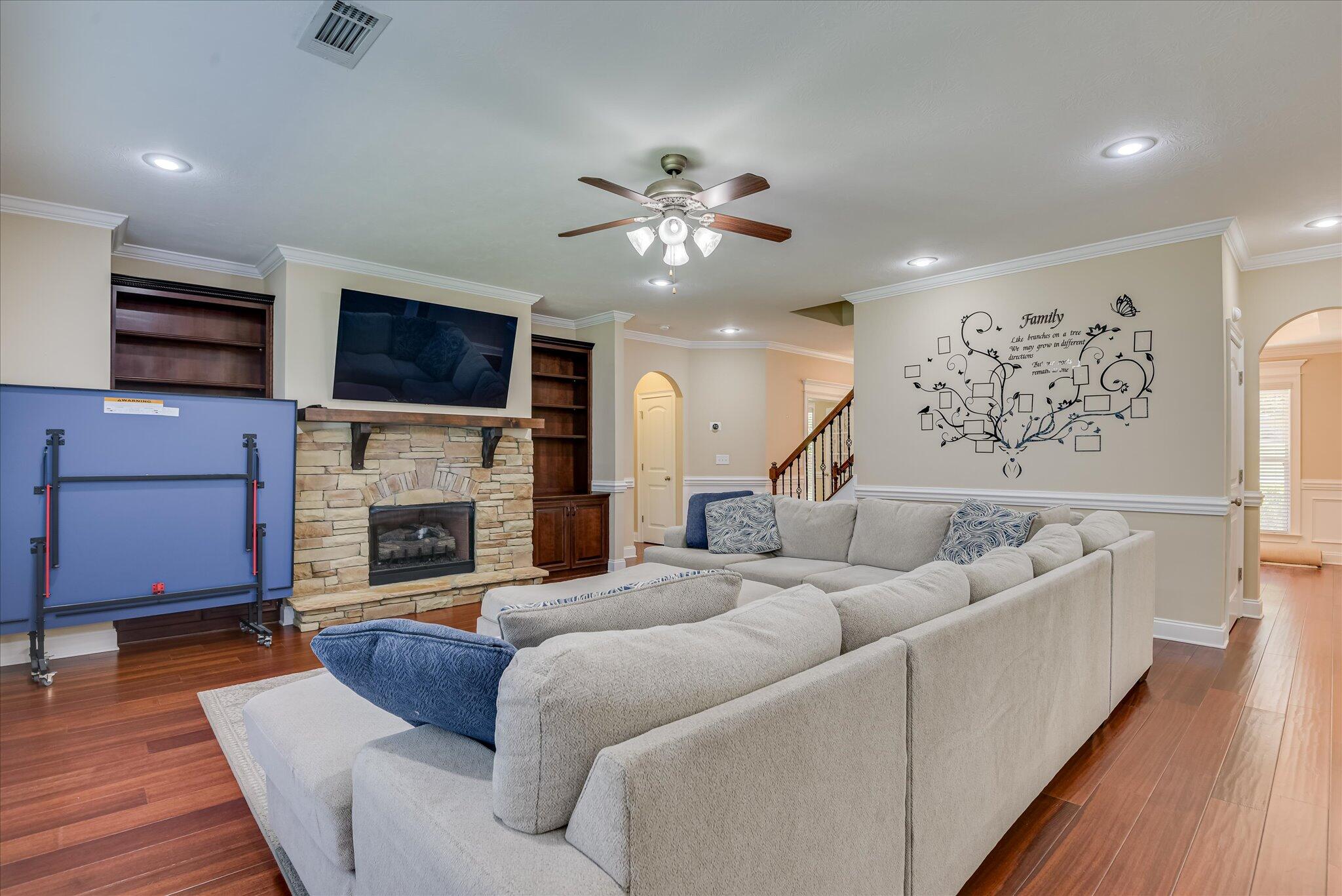 Evans, Georgia, 30809, United States, 5 Bedrooms Bedrooms, ,3 BathroomsBathrooms,Residential,For Sale,1976070