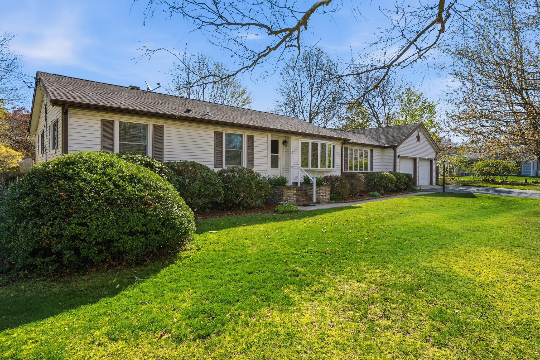  Charming 3 Bed Home in Old Lyme - 物件實景