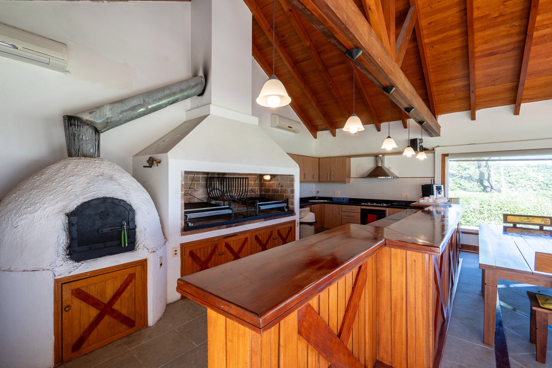  SPECTACULAR OCEANFRONT RESIDENCE - 物件實景