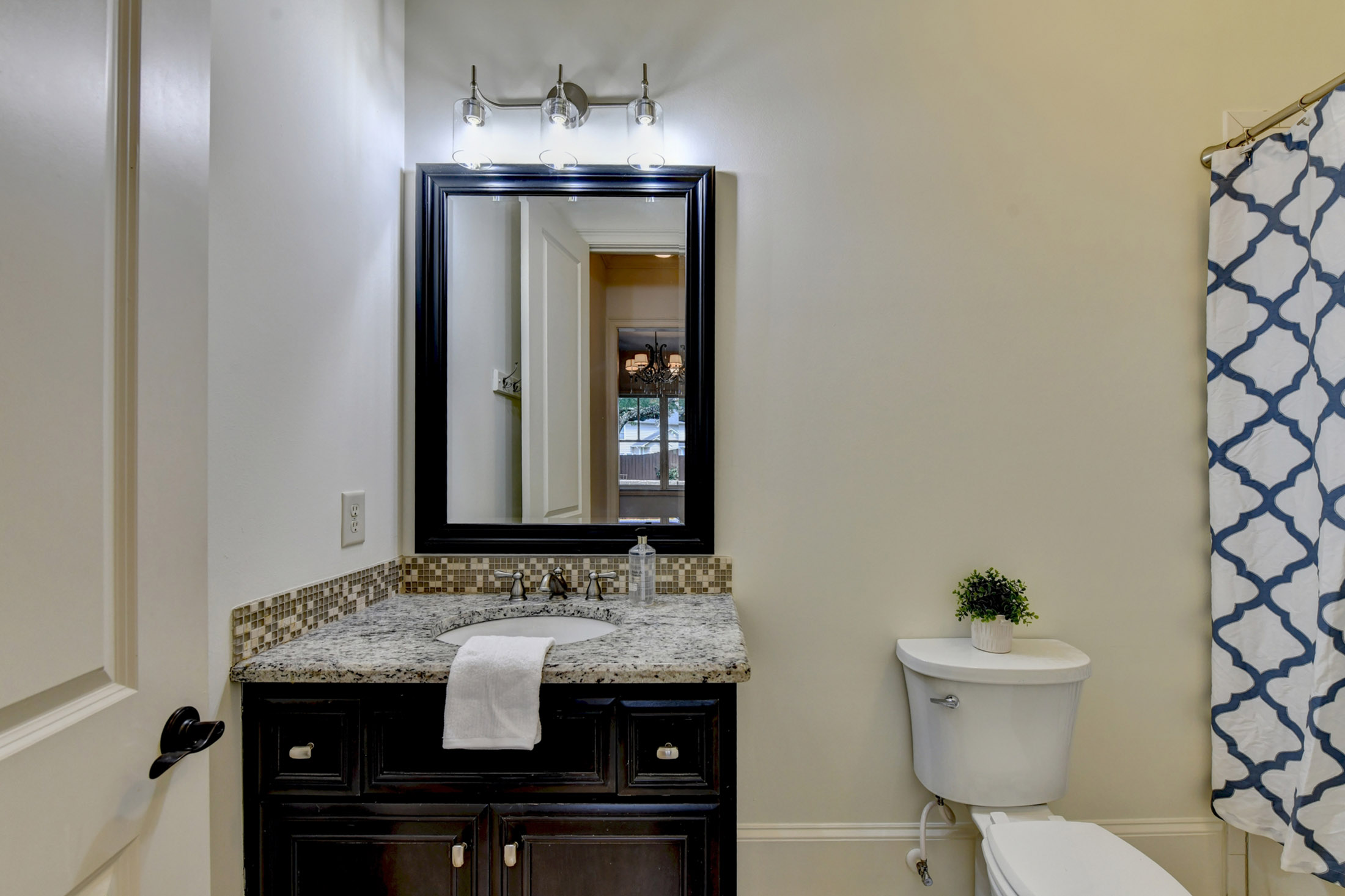  Just Listed in Johns Creek - 物件實景