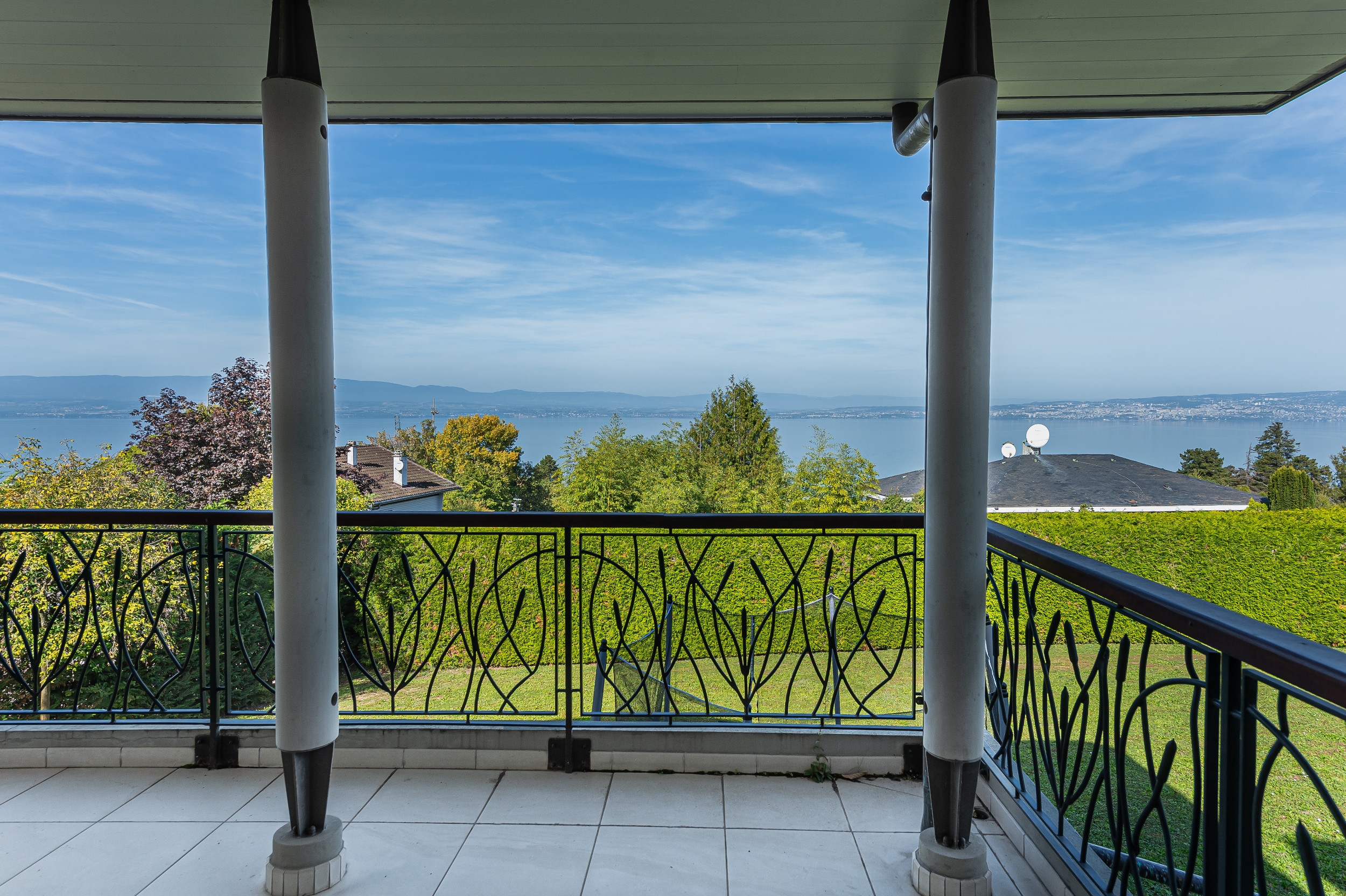 Sale PRESTIGIOUS HOUSE IN EVIAN - 物件實景