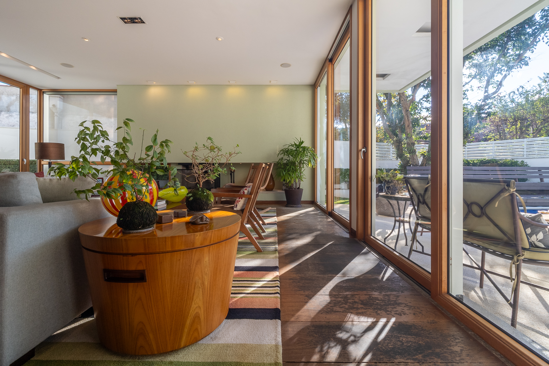  Elegant residence near Hospital Albert Einstein - 物件實景