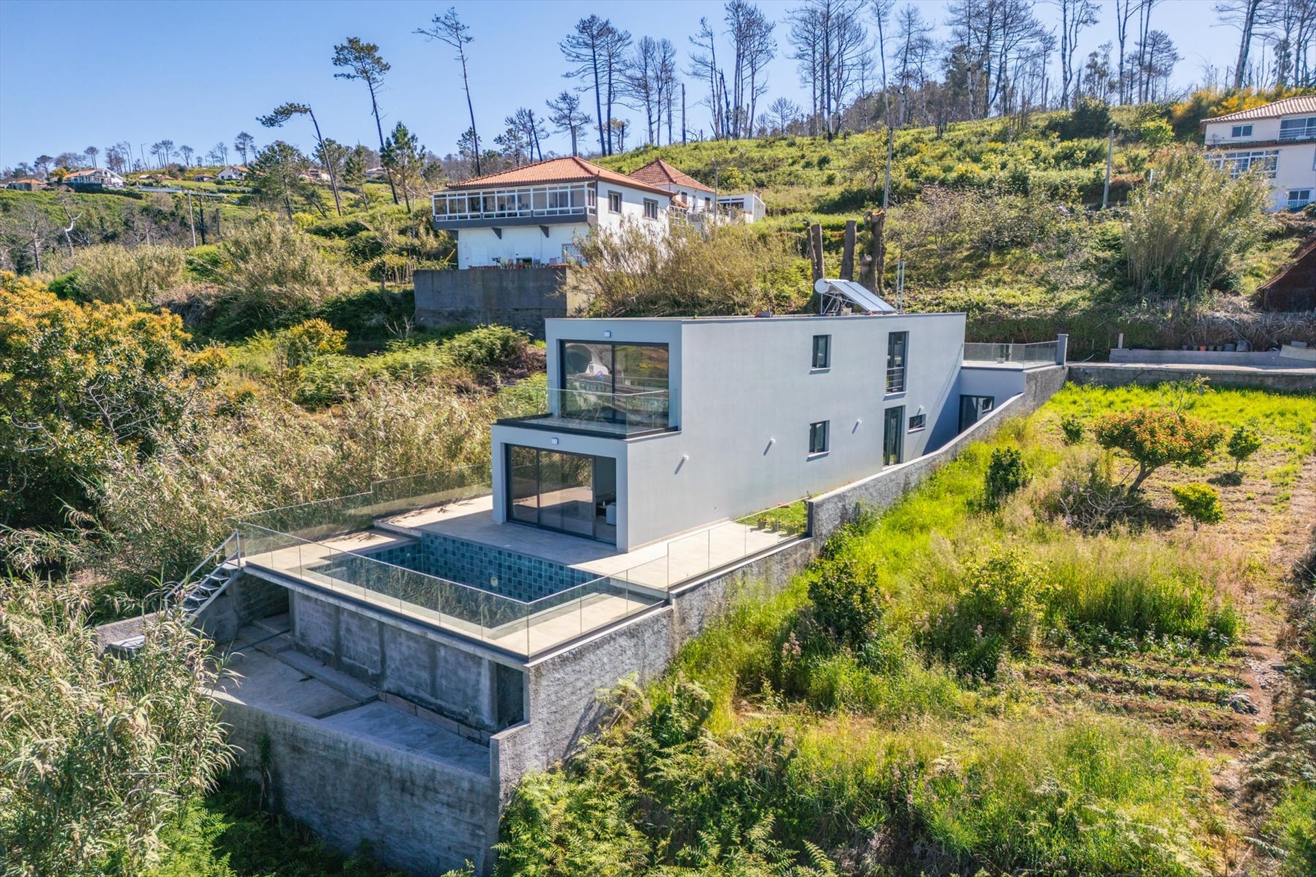  House, 3 bedrooms, for Sale - 物件實景