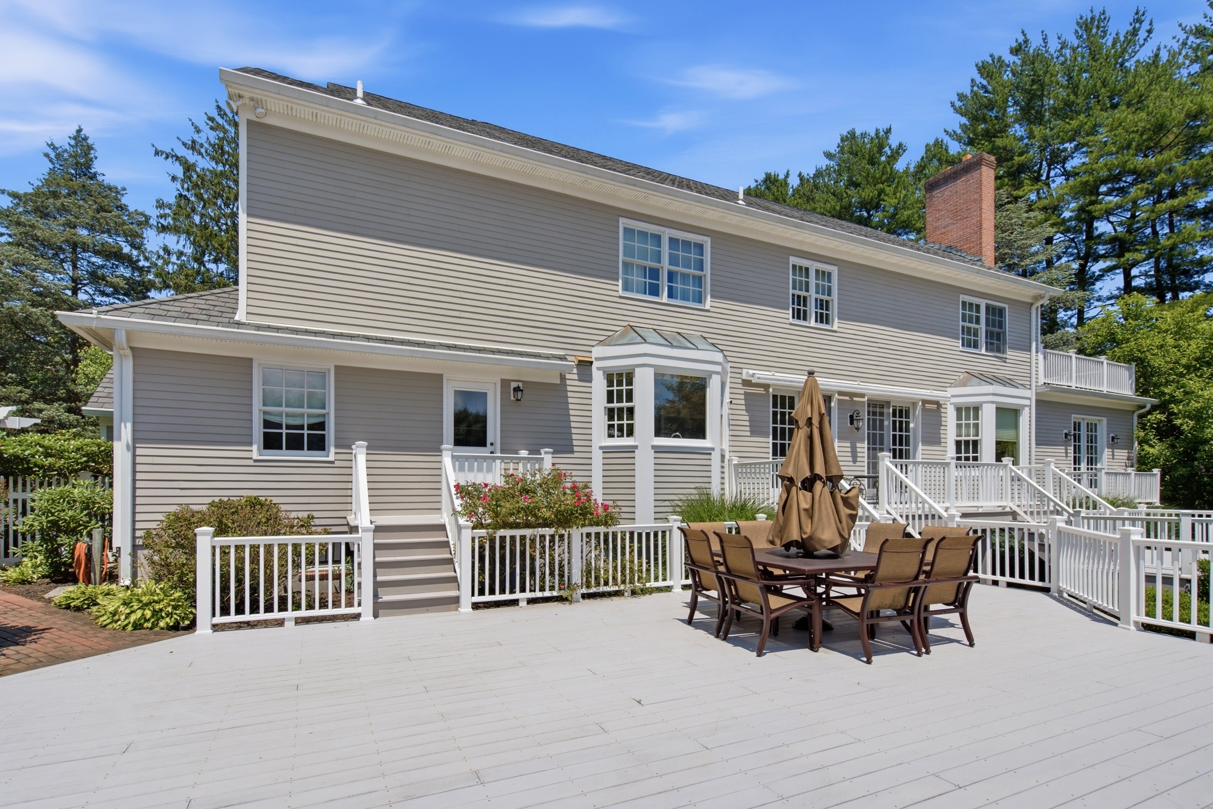  61 Linden Lane, Upper Brookville, NY, 11545 - 物件實景