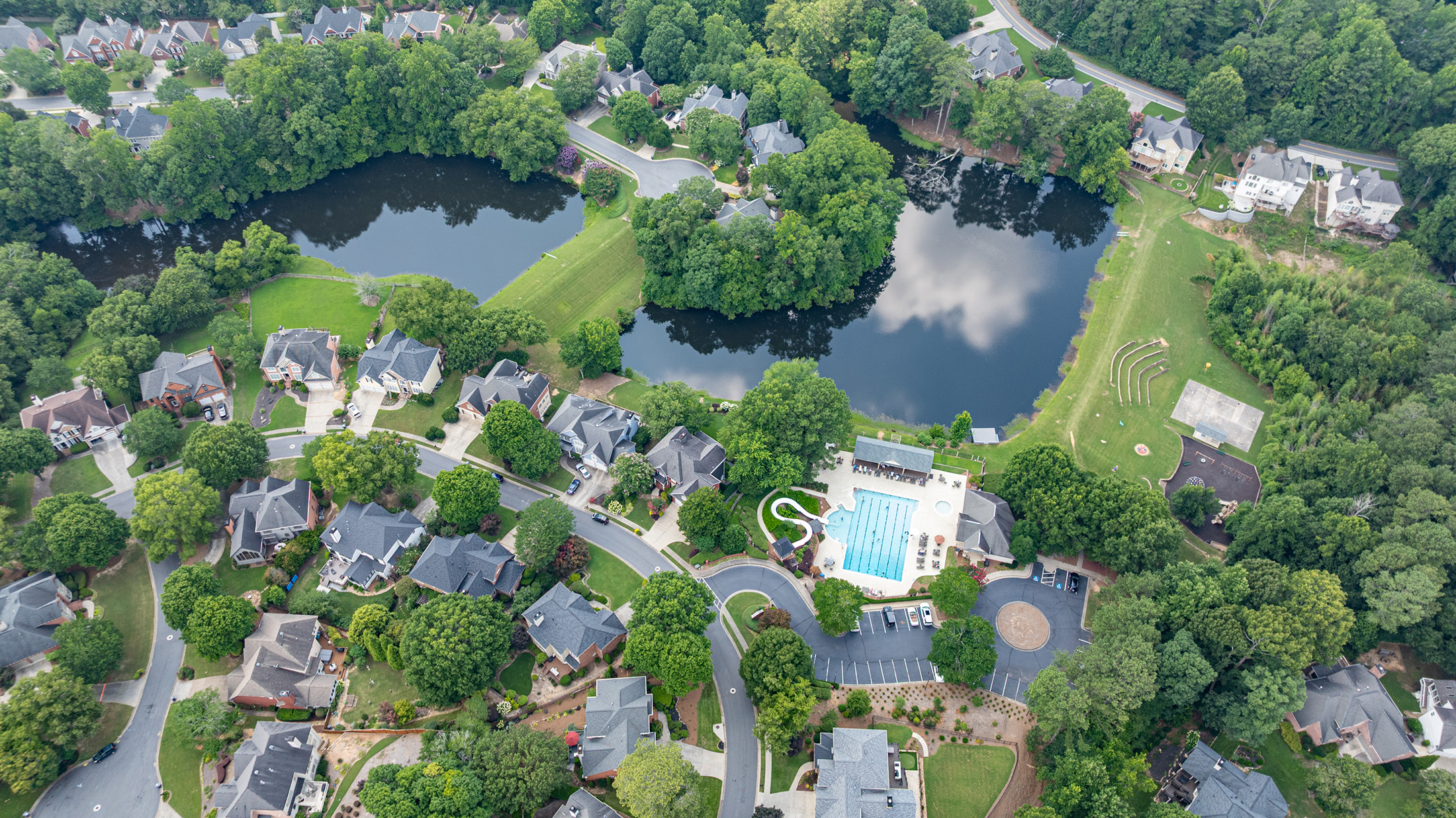  Beautifully Updated and Well Maintained Home in the Heart of East Cobb - 物件實景