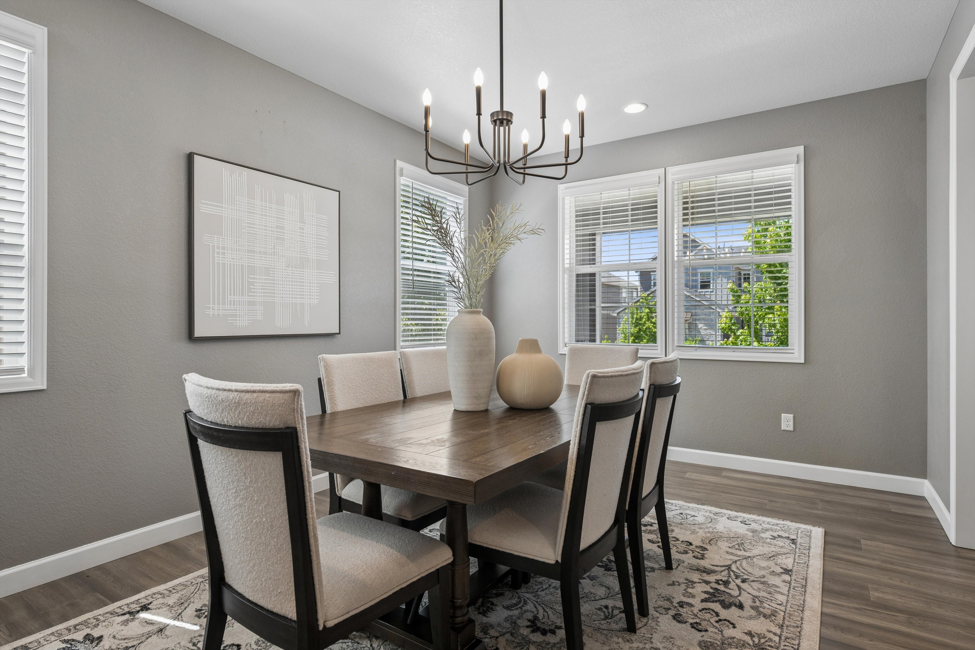  Welcome to this stunning Dillon II floor plan by Richmond Homes - 物件實景