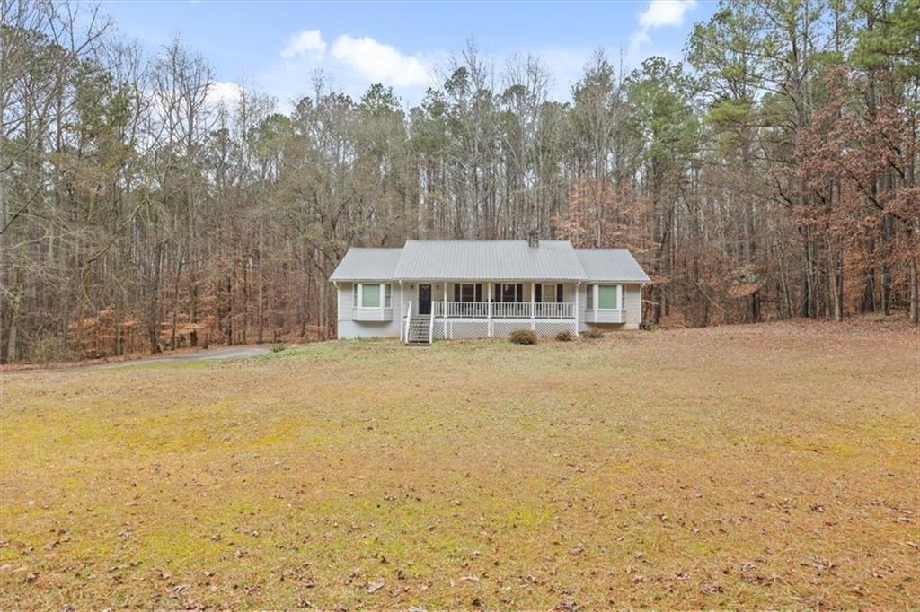 Johnson Brady Rd, Canton, GA 30115 #1