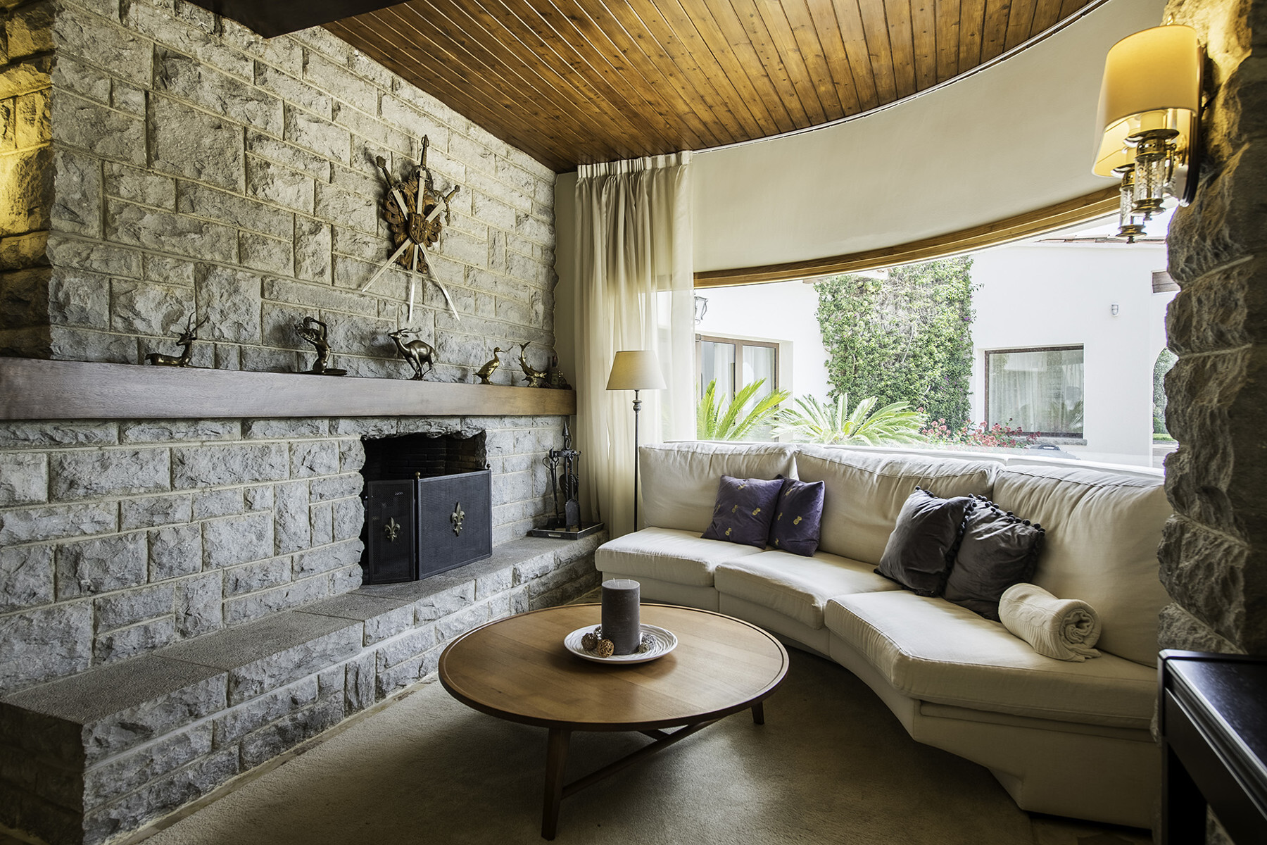  Impressive country estate in Santa Cristina de Aro - 物件實景