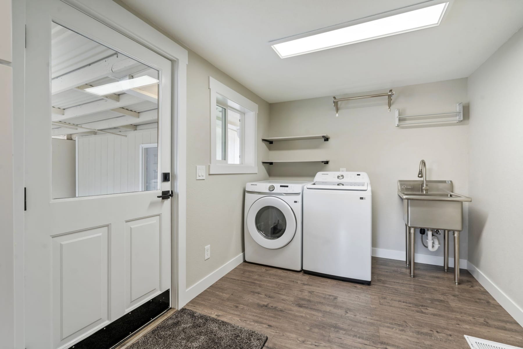  2604 NE 49TH ST Vancouver, WA 98663 - 物件實景