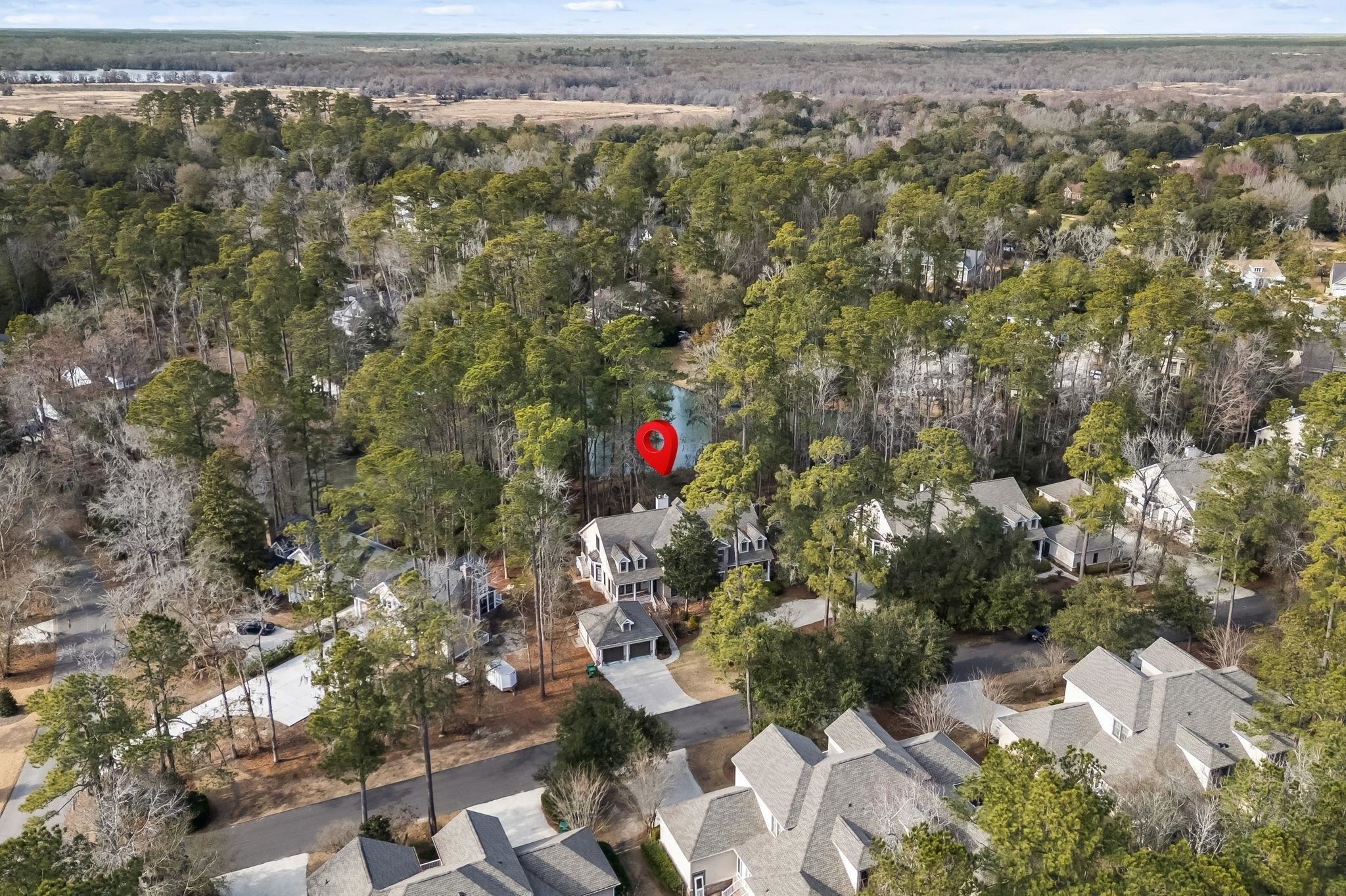 Pawleys Island, South Carolina, 29585, United States, ,Residential,For Sale,2020233
