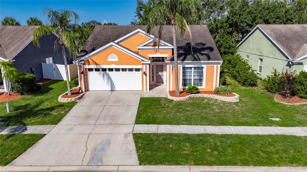 Apollo Beach, Florida, 33572, United States, 3 Bedrooms Bedrooms, ,2 BathroomsBathrooms,Residential,For Sale,1857606