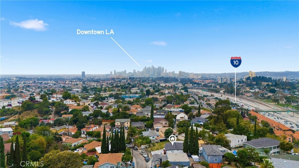 Los Angeles, California, 90063, United States, 2 Bedrooms Bedrooms, ,1 BathroomBathrooms,Residential,For Sale,1990797