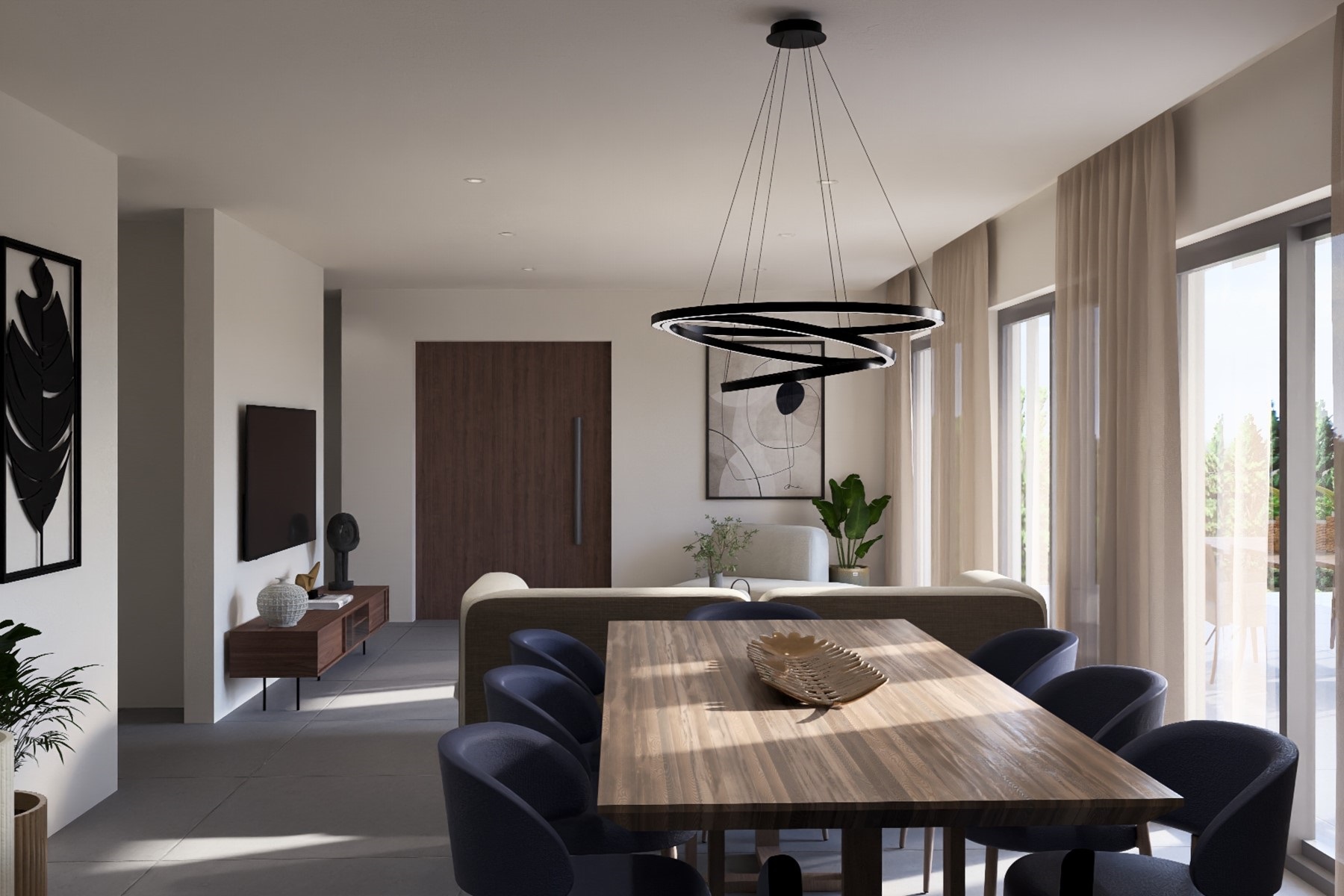  House, 5 bedrooms, for Sale - 物件實景