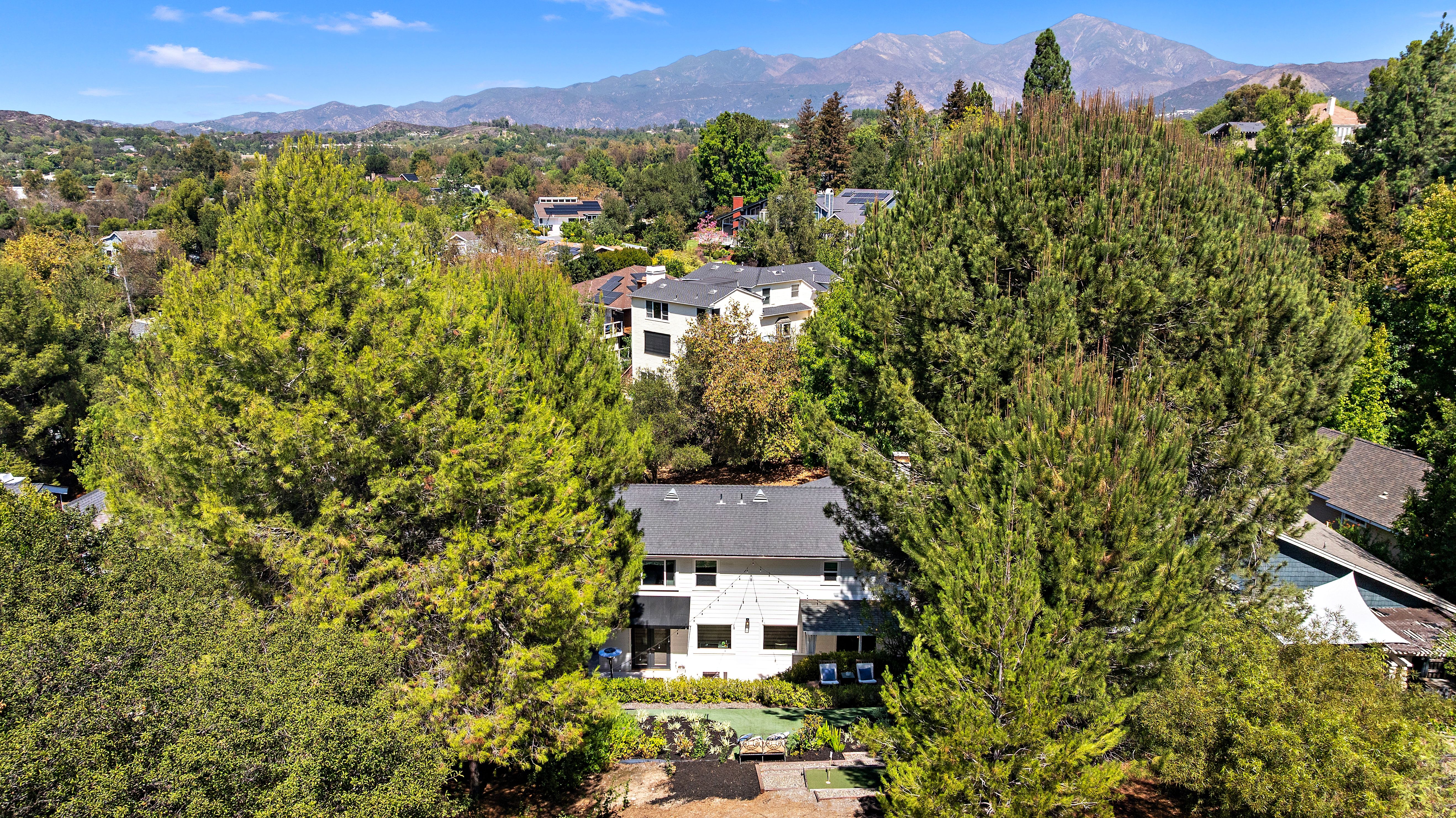  31746 Via Patito, Coto de Caza, CA 92679 - 物件實景