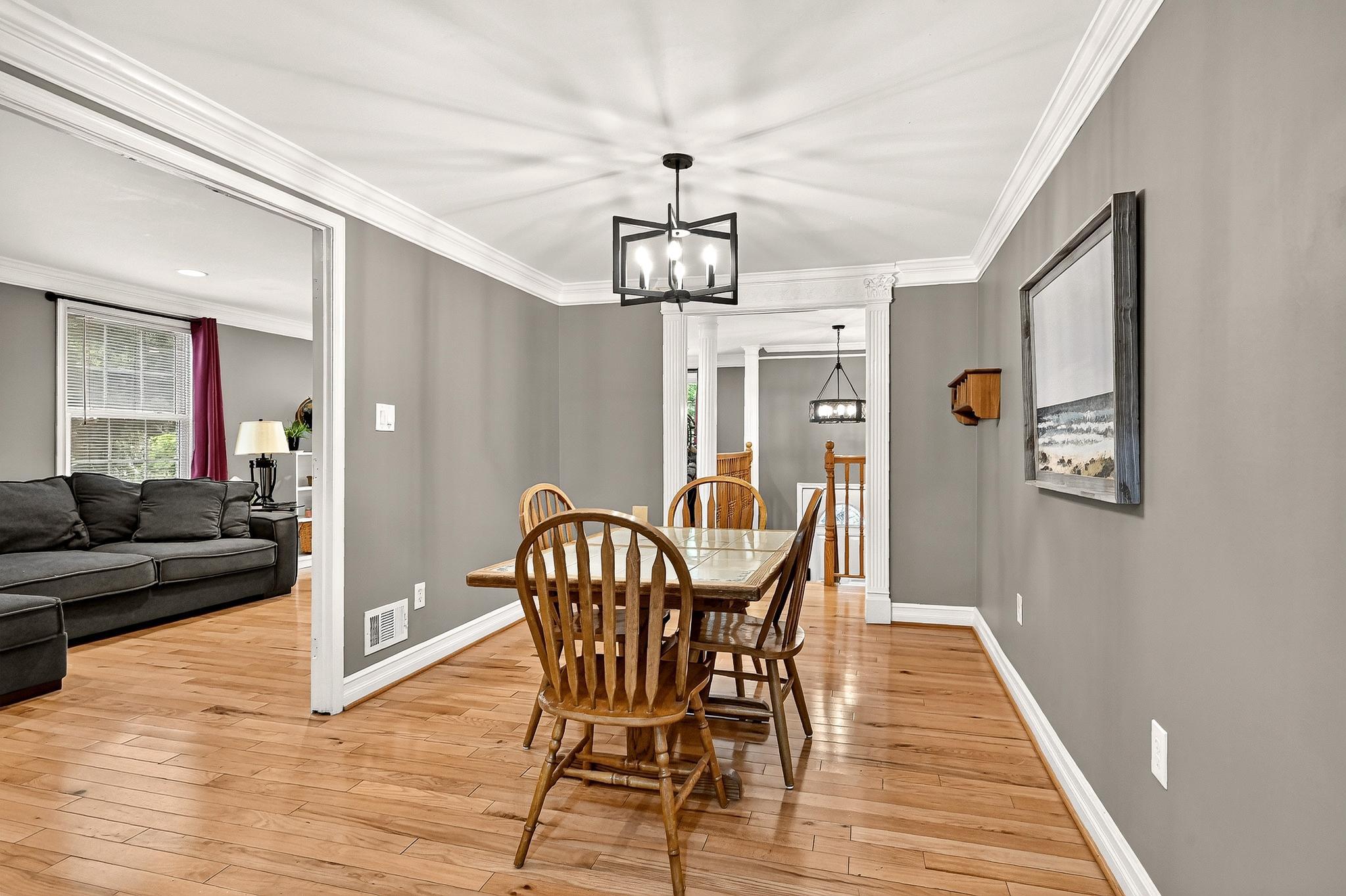  7920 Freehollow Drive, Falls Church, VA, 22042 - 物件實景
