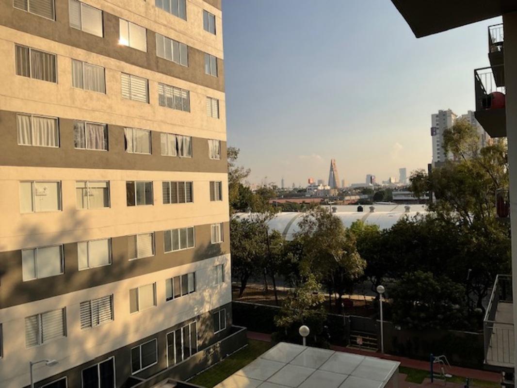 San Francisco Xocotitla, Azcapotzalco, Ciudad de México, 02950, Mexico, 1 Bedroom Bedrooms, ,2 BathroomsBathrooms,Residential,For Sale,San Francisco Xocotitla,1625136