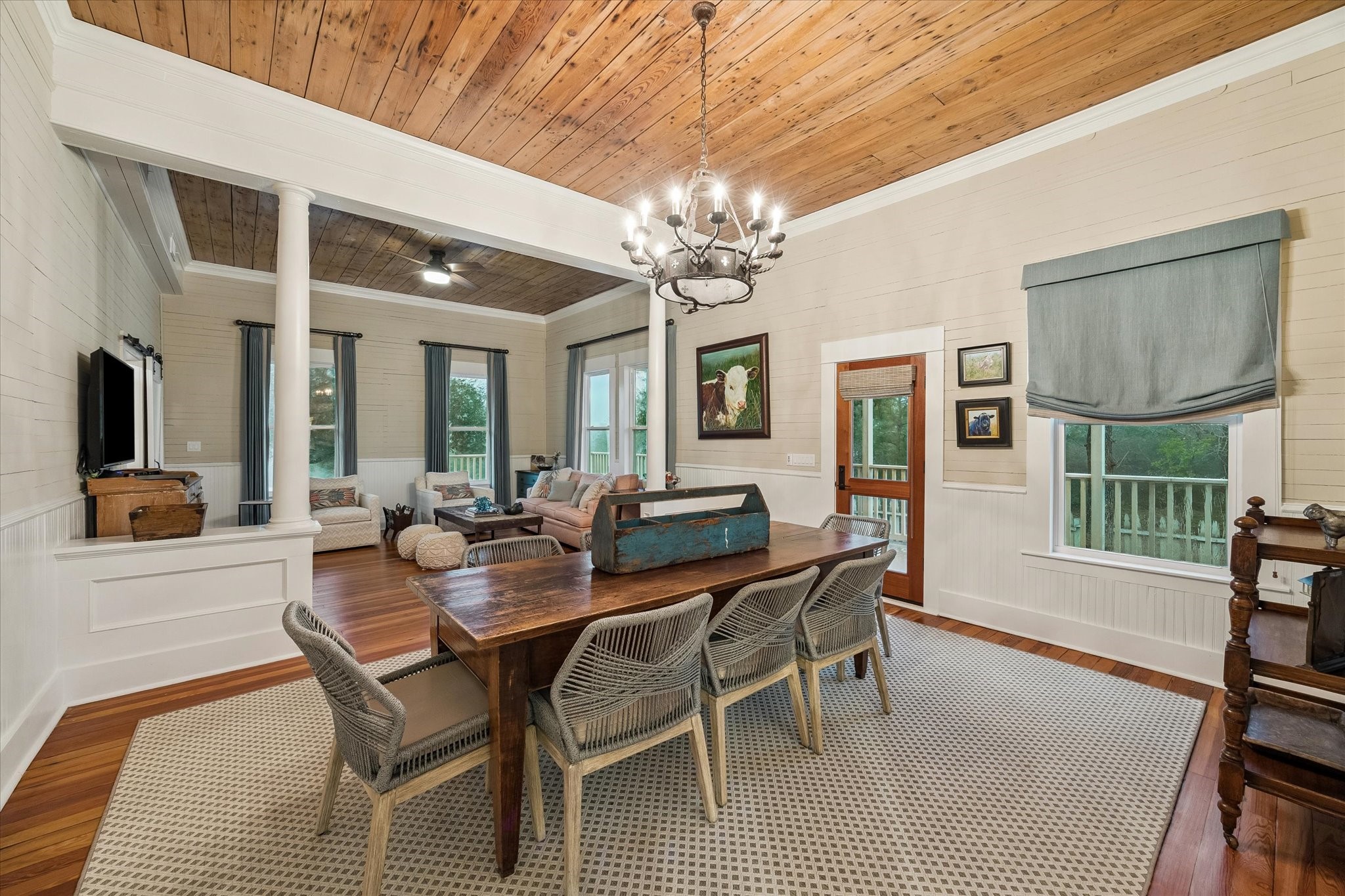  895 S Weyand Road - 物件實景