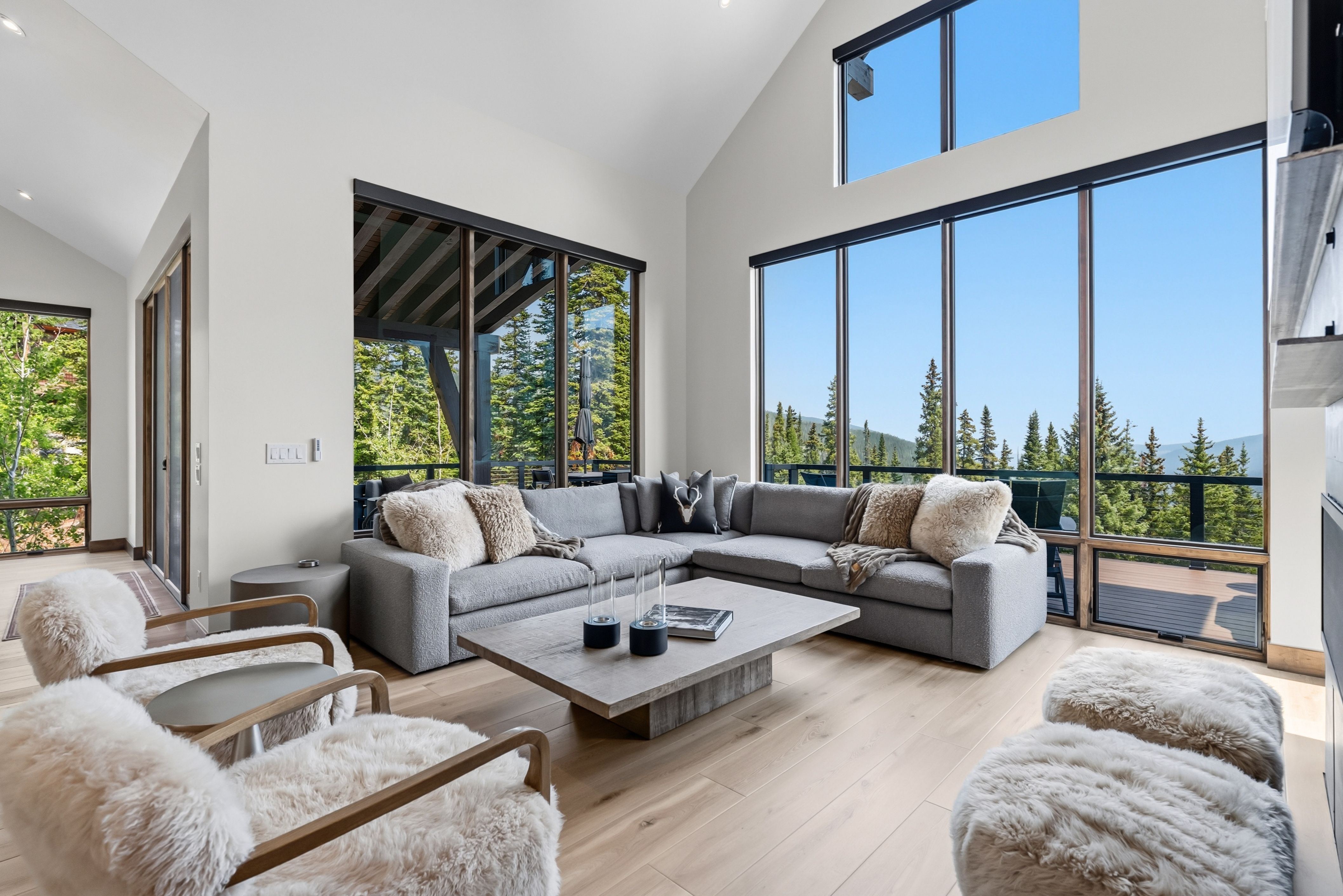  Understated Luxury, Unmatched Privacy, & Breathtaking Views - 物件實景